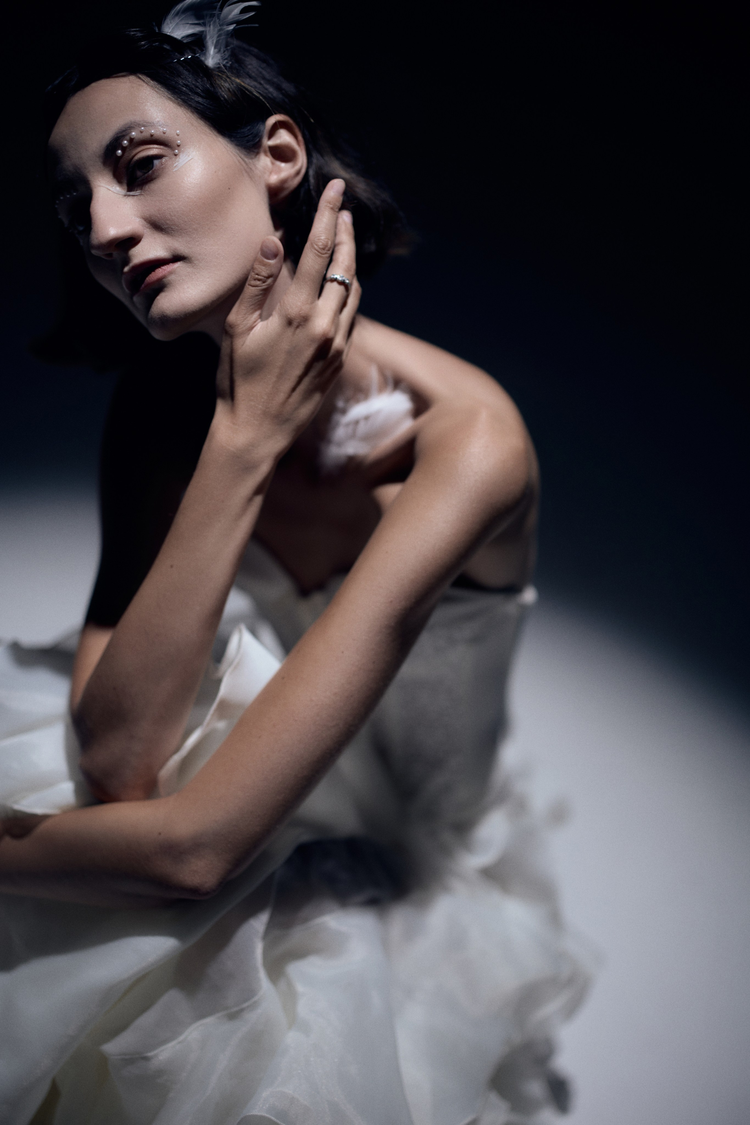 Идеи для индивидуальной фотосессии. Портретный и имиджевый фотограф в Самаре Кристина Тихонова