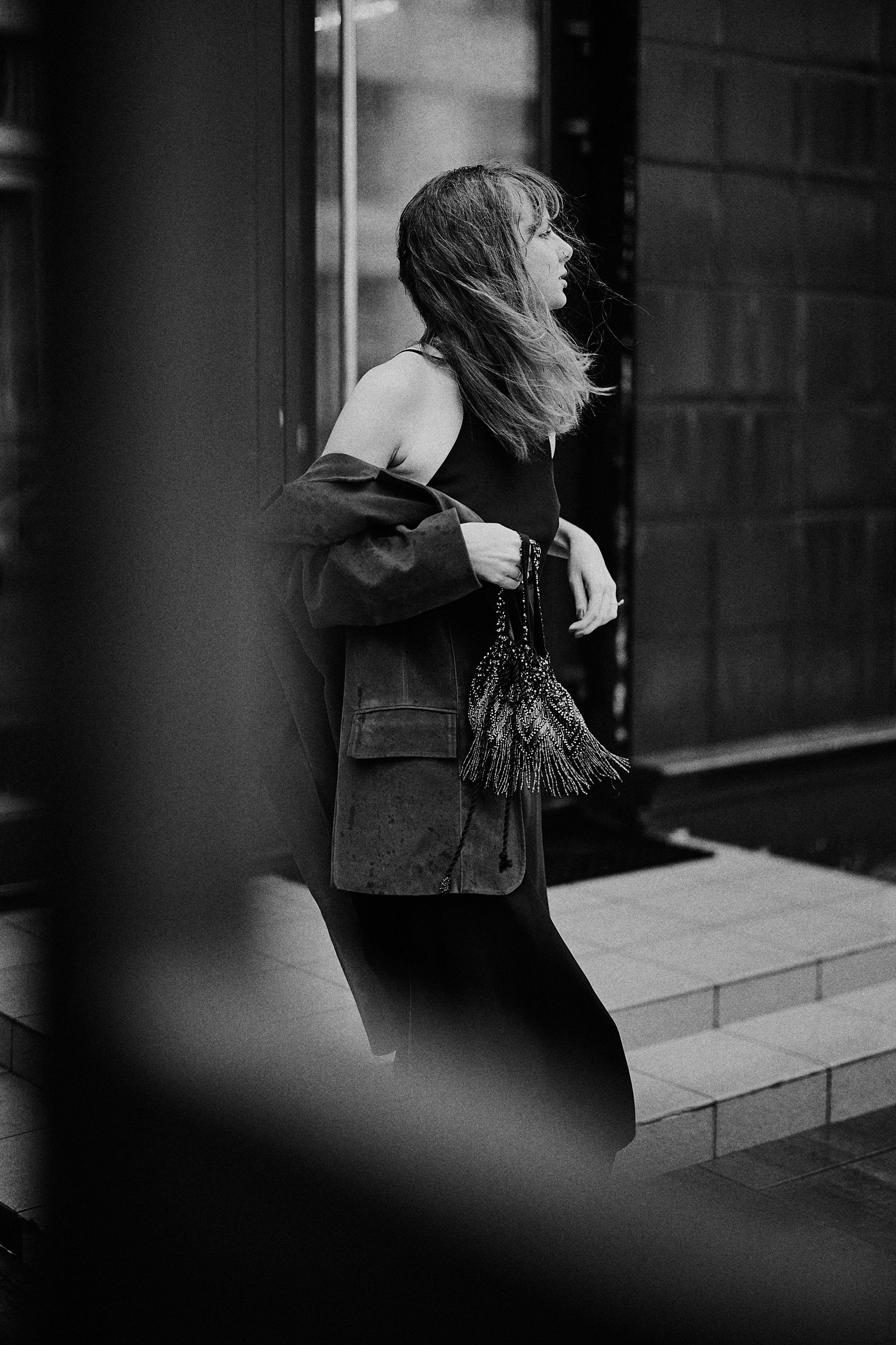 Идеи для индивидуальной фотосессии. Портретный и имиджевый фотограф в Самаре Кристина Тихонова