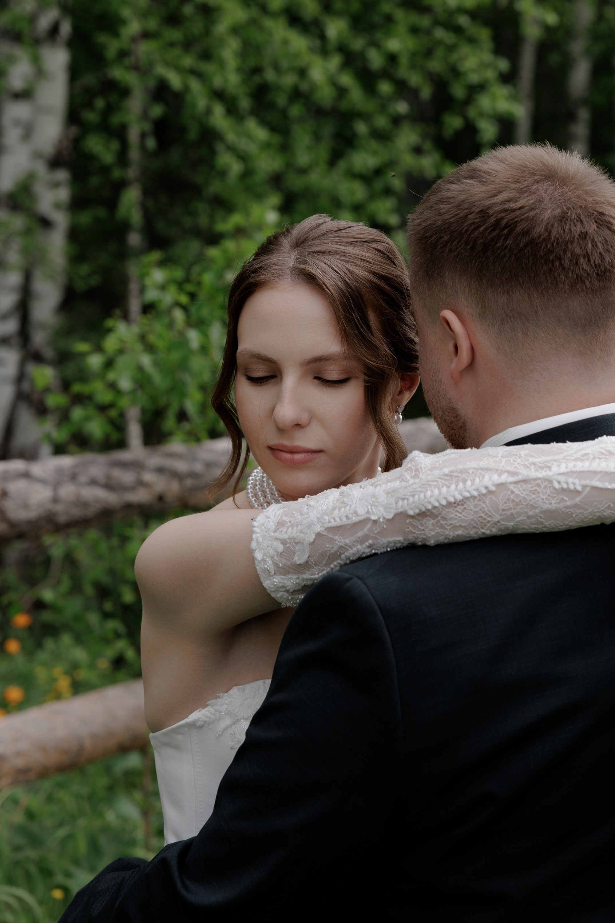 Ты, я и море. Свадебный фотограф