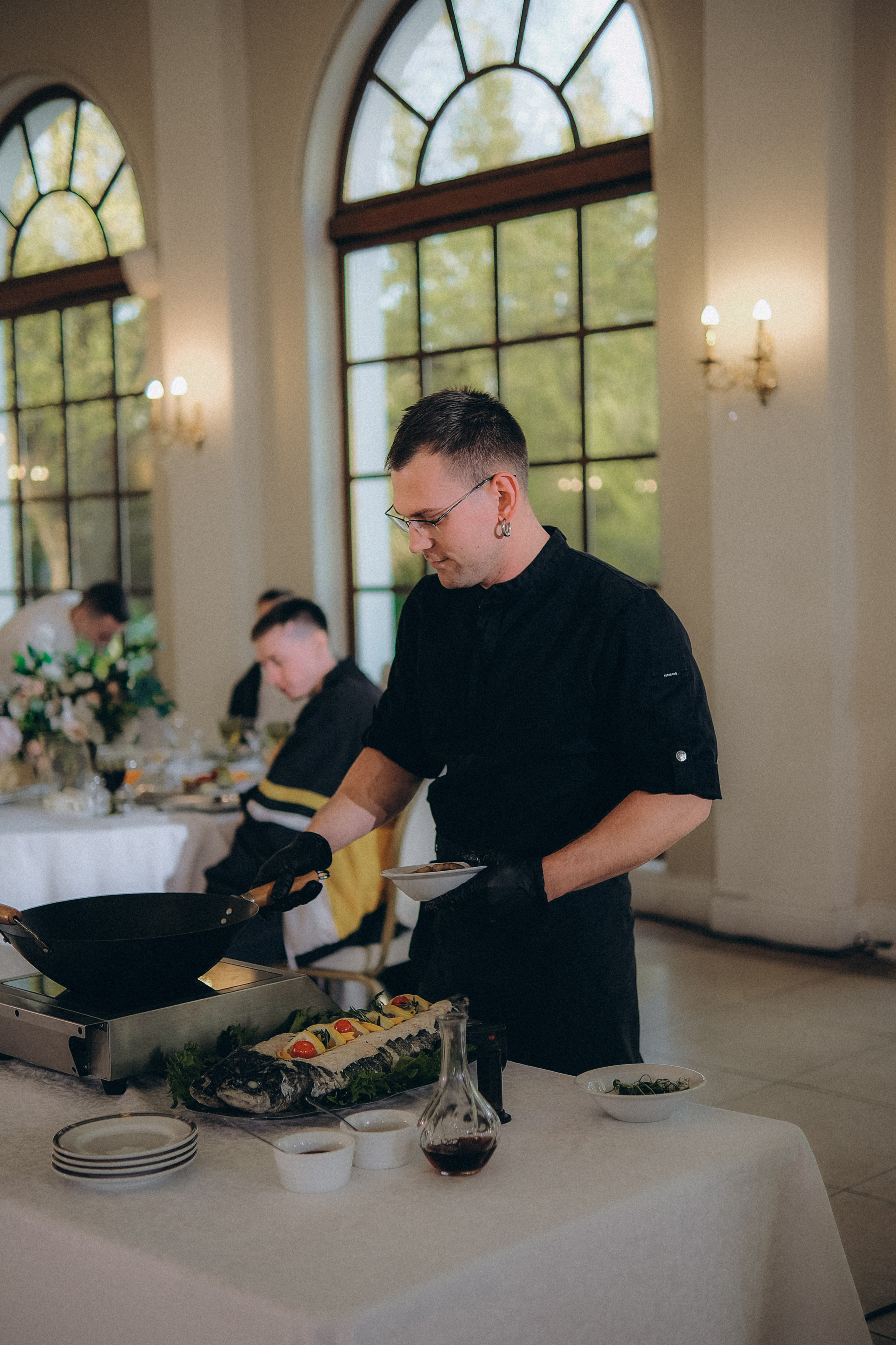 Рида & Богдан. Пушкин. Phdkvmr.ru