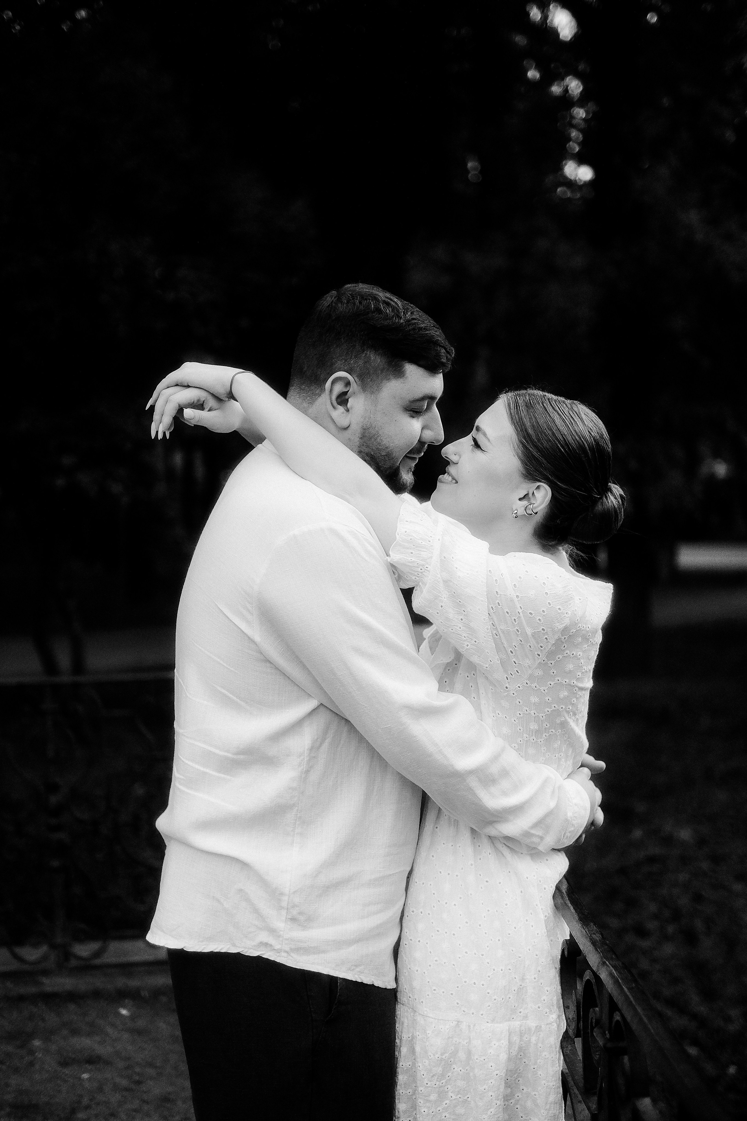 Алёна & Сергей. Phdkvmr.ru