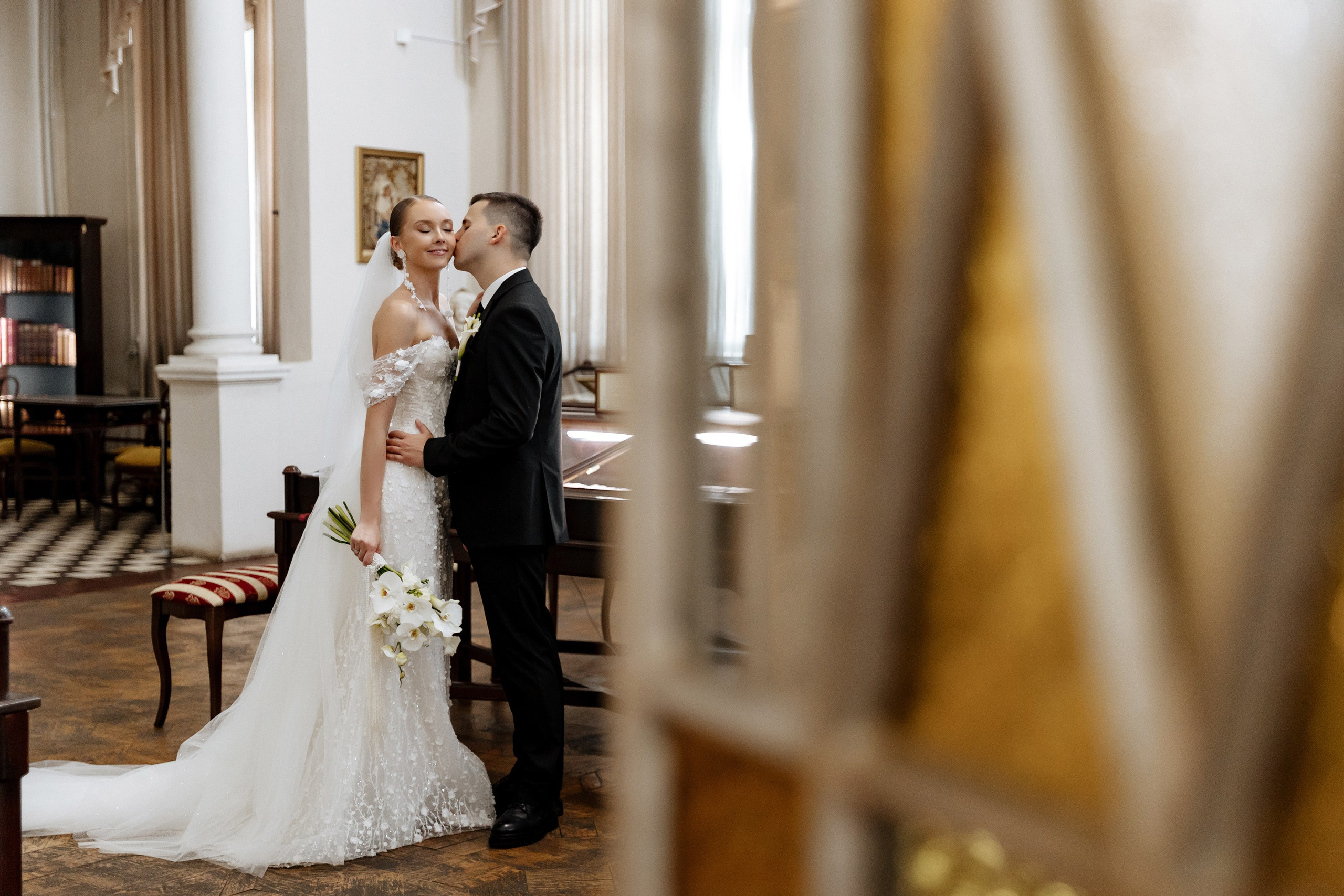 12 июля WED. Свадебный фотограф Анастасия Пелевина