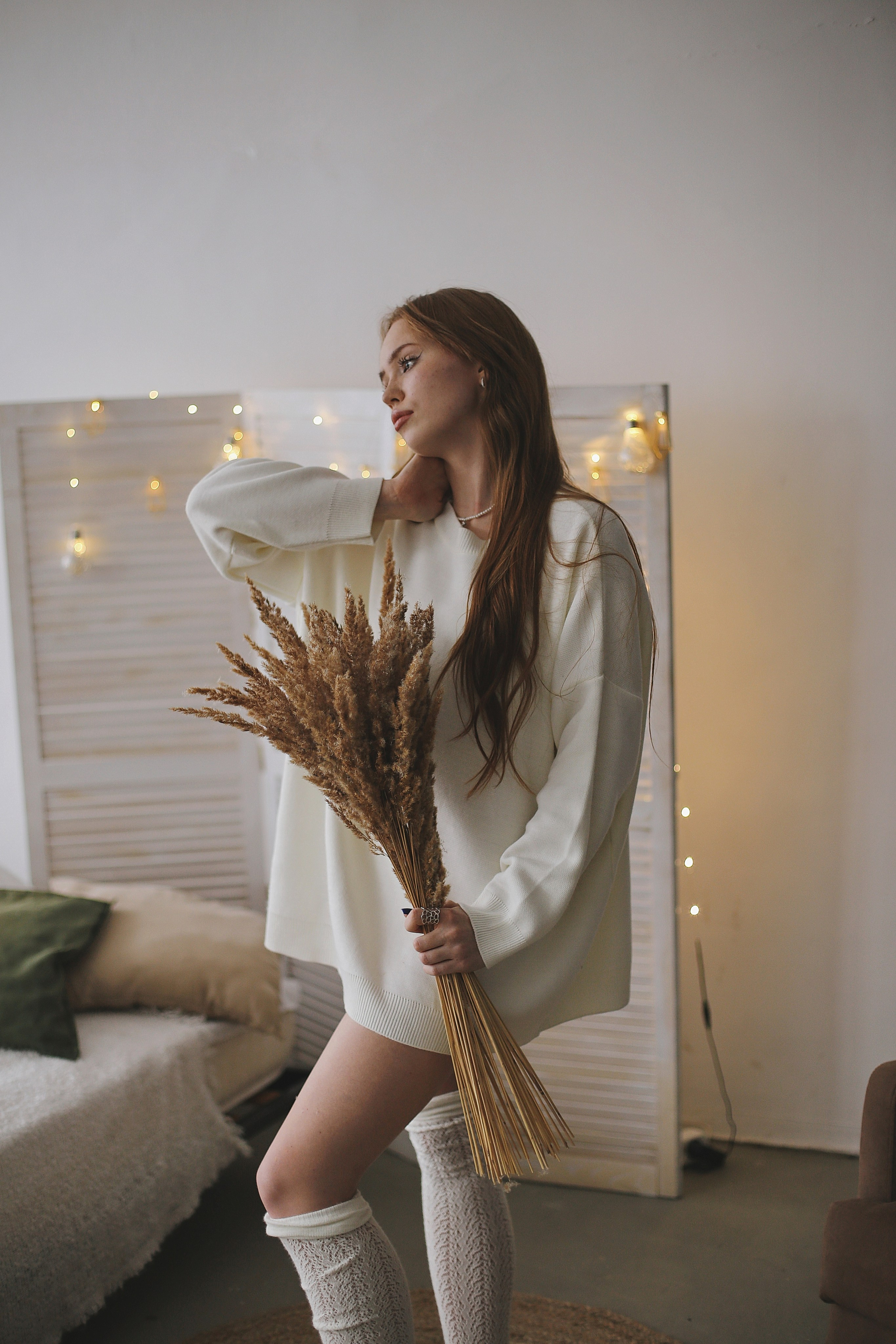 Фотосессия для девушки. Профессиональный фотограф в Подольске Елена Локтионова