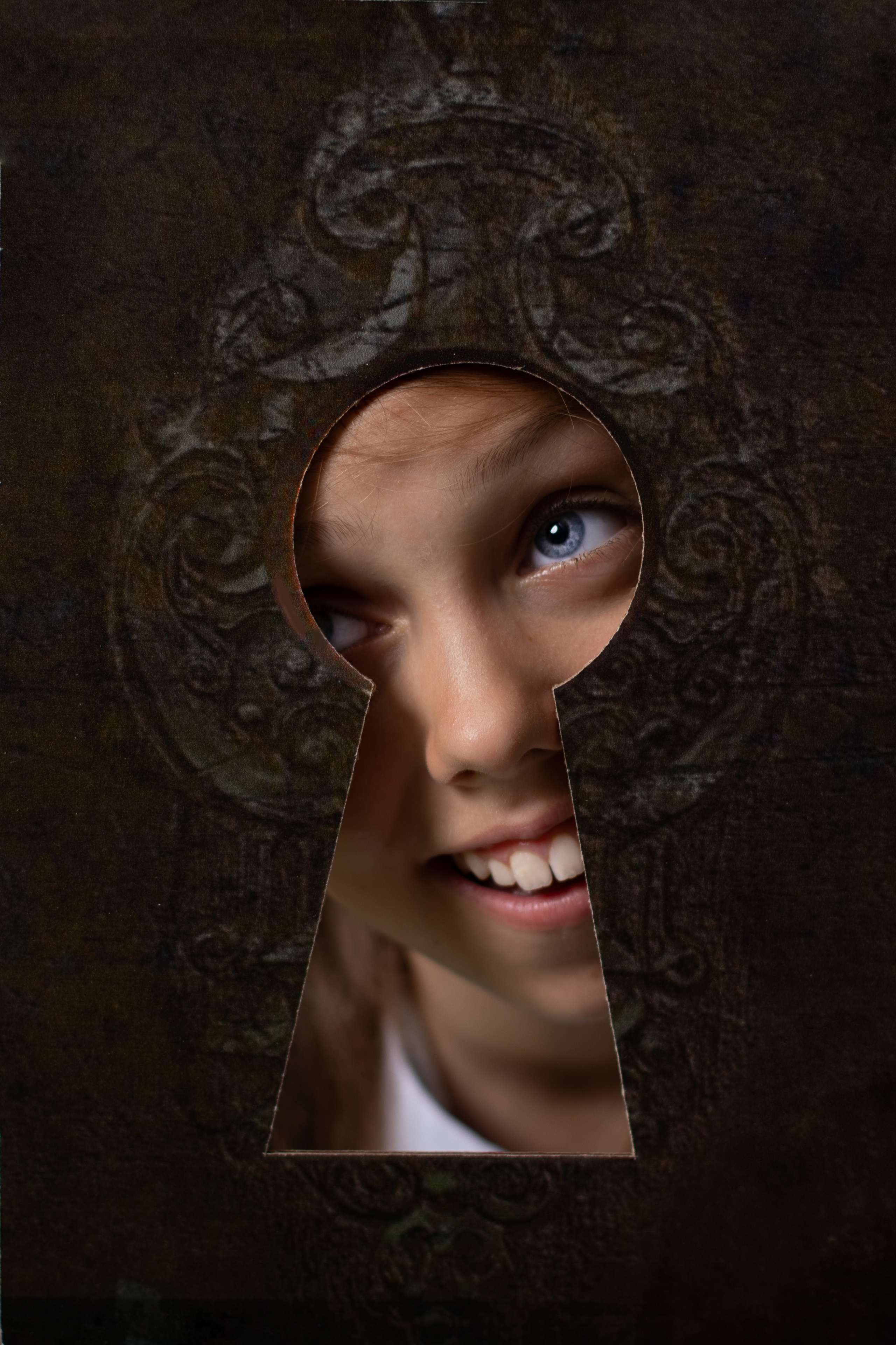 Алиса в Стране Чудес. Фотограф новорождённых Псков