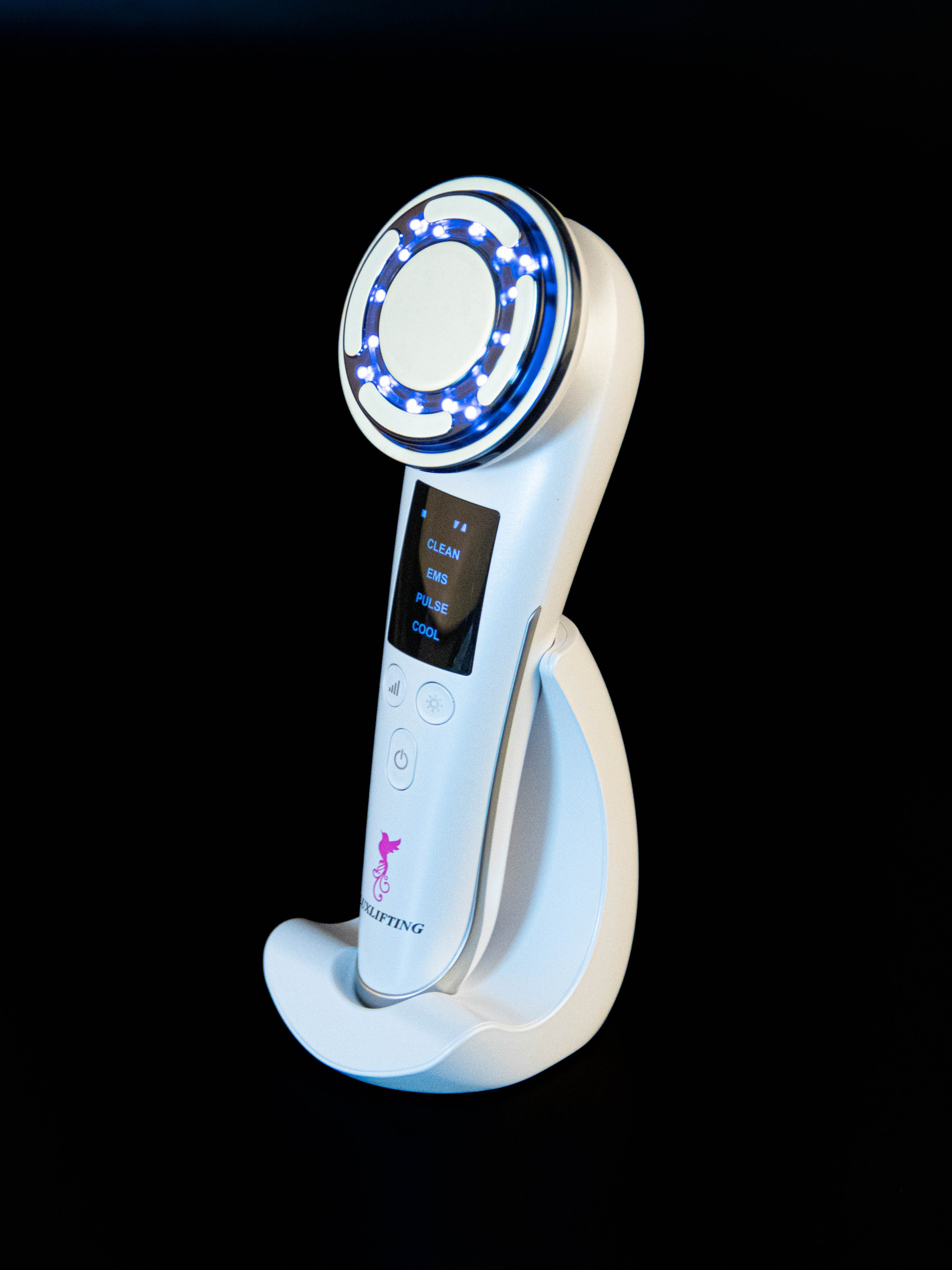 Массажер для лица. «Матрица»