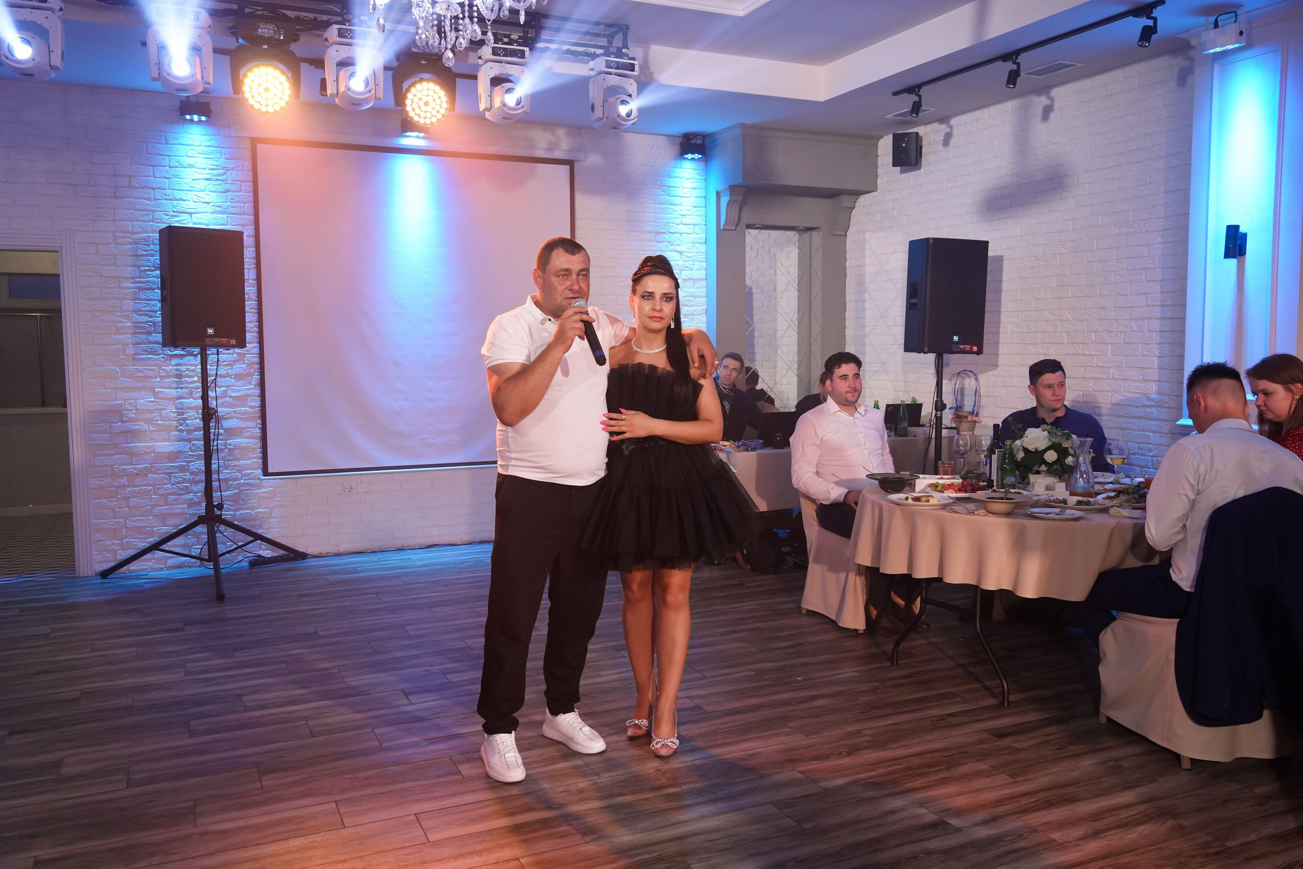 Юля + Артур: полная серия (пакет полный день). BYFOX STUDIO 68 — фото и видеосъёмка Тамбов, Москва, Воронеж, Липецк