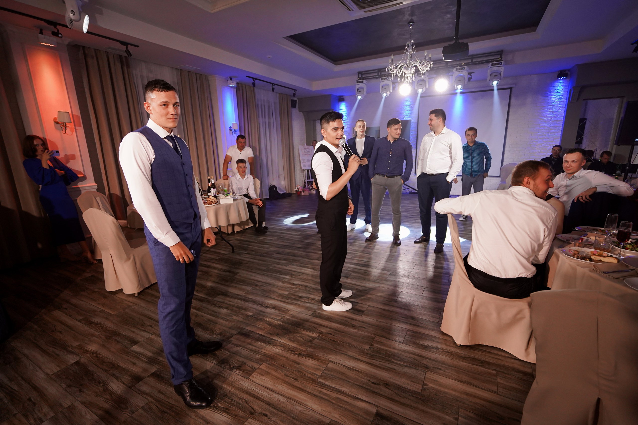 Юля + Артур: полная серия (пакет полный день). BYFOX STUDIO 68 — фото и видеосъёмка Тамбов, Москва, Воронеж, Липецк