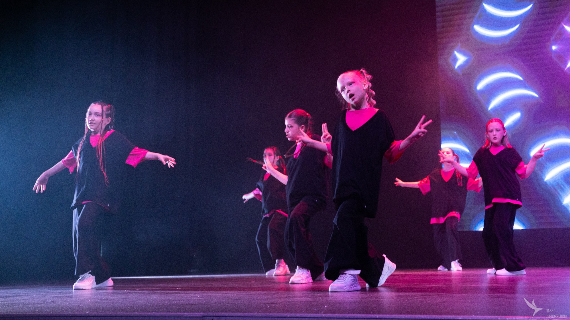 Junix. Репортажный фотограф в Казани Павел Серпокрылов