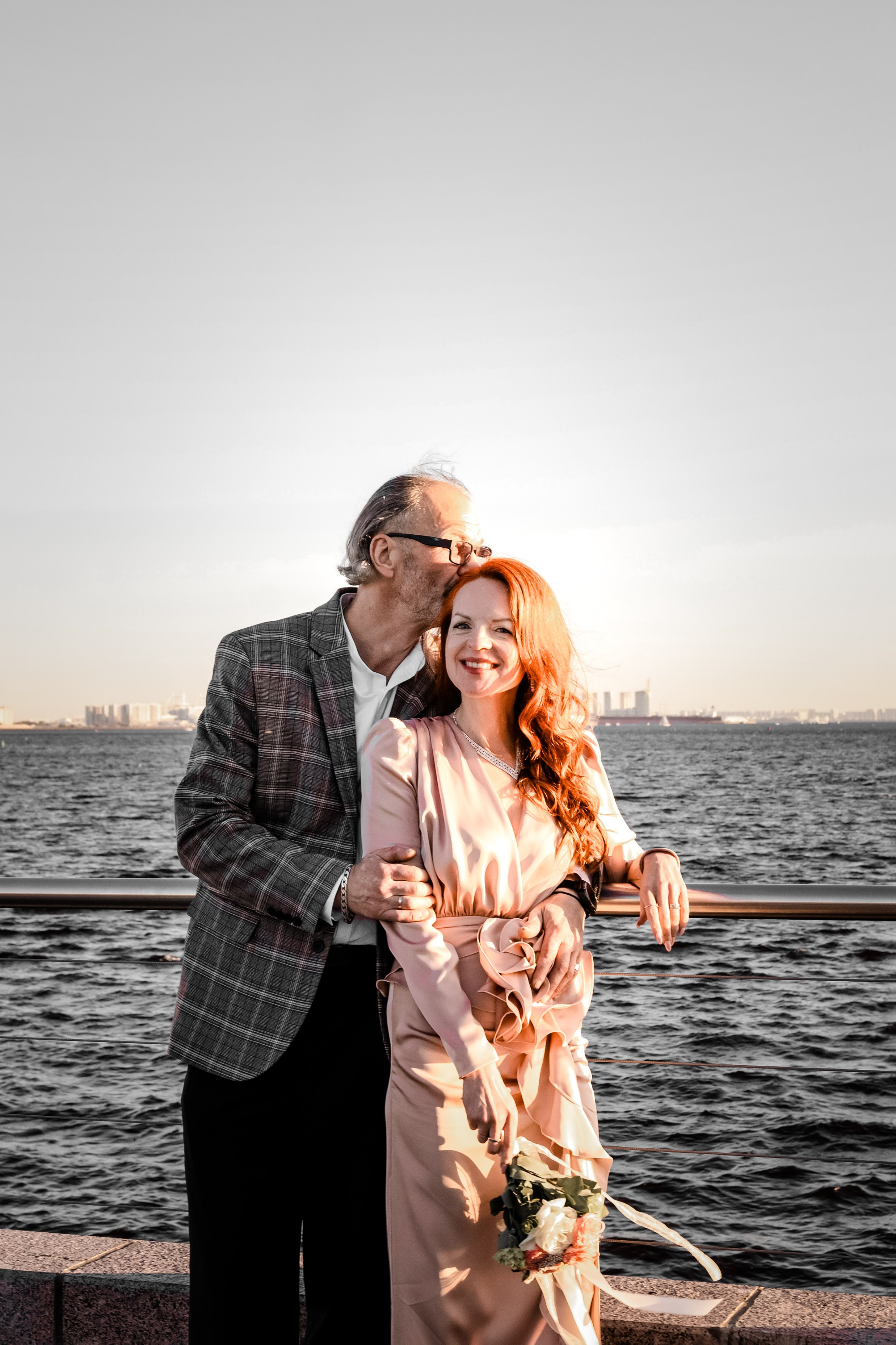 Светлана и Евгений. Портфолио