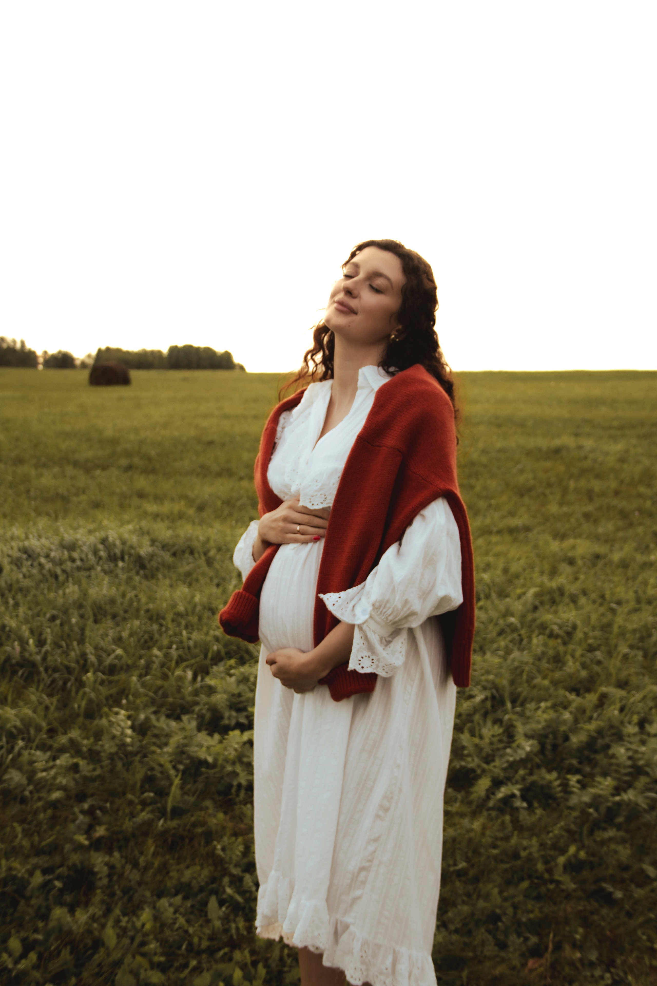 Саша и Люба. ProFoto