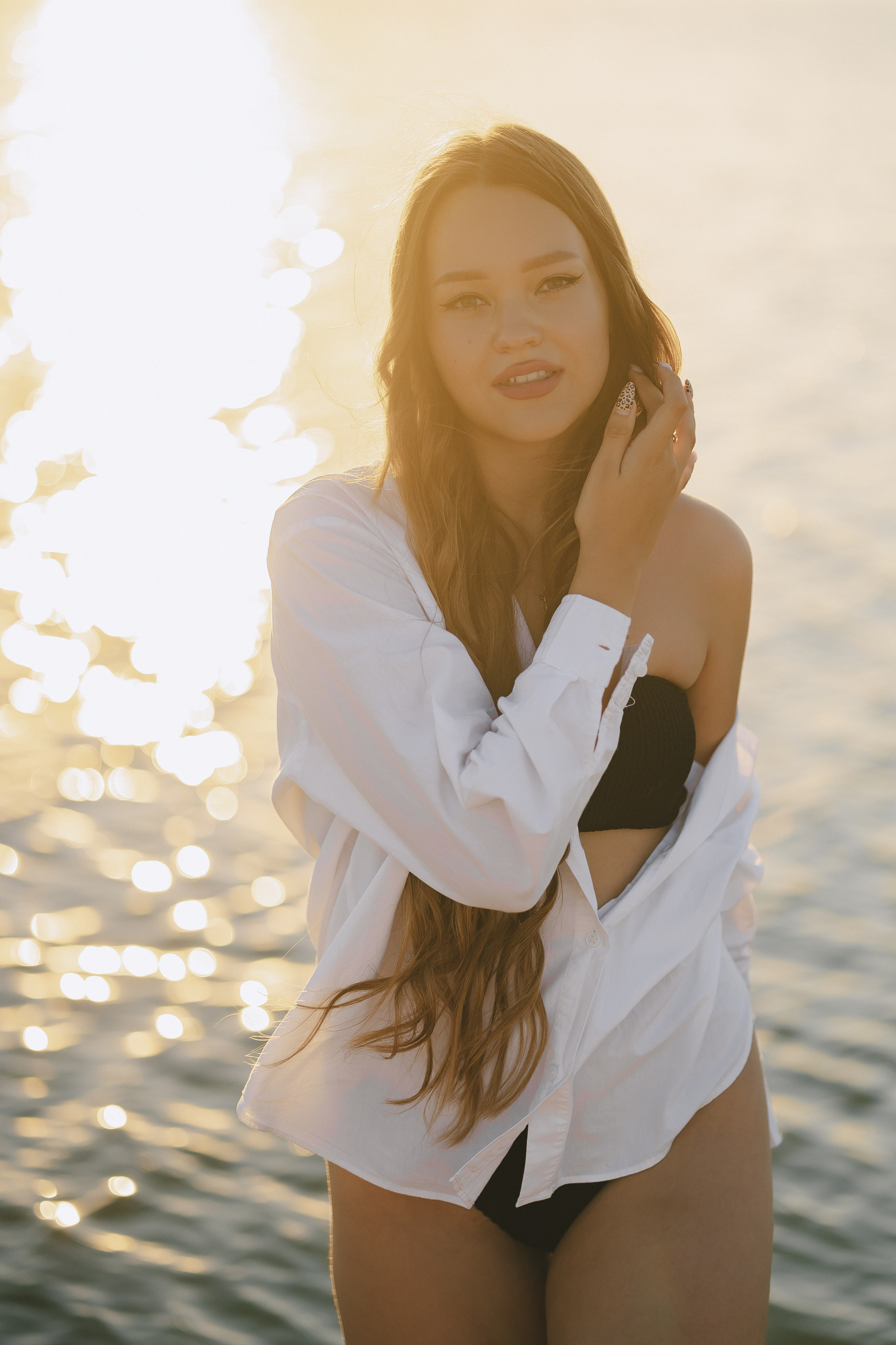 Алина. Фотограф Таганрог Любимая Надя