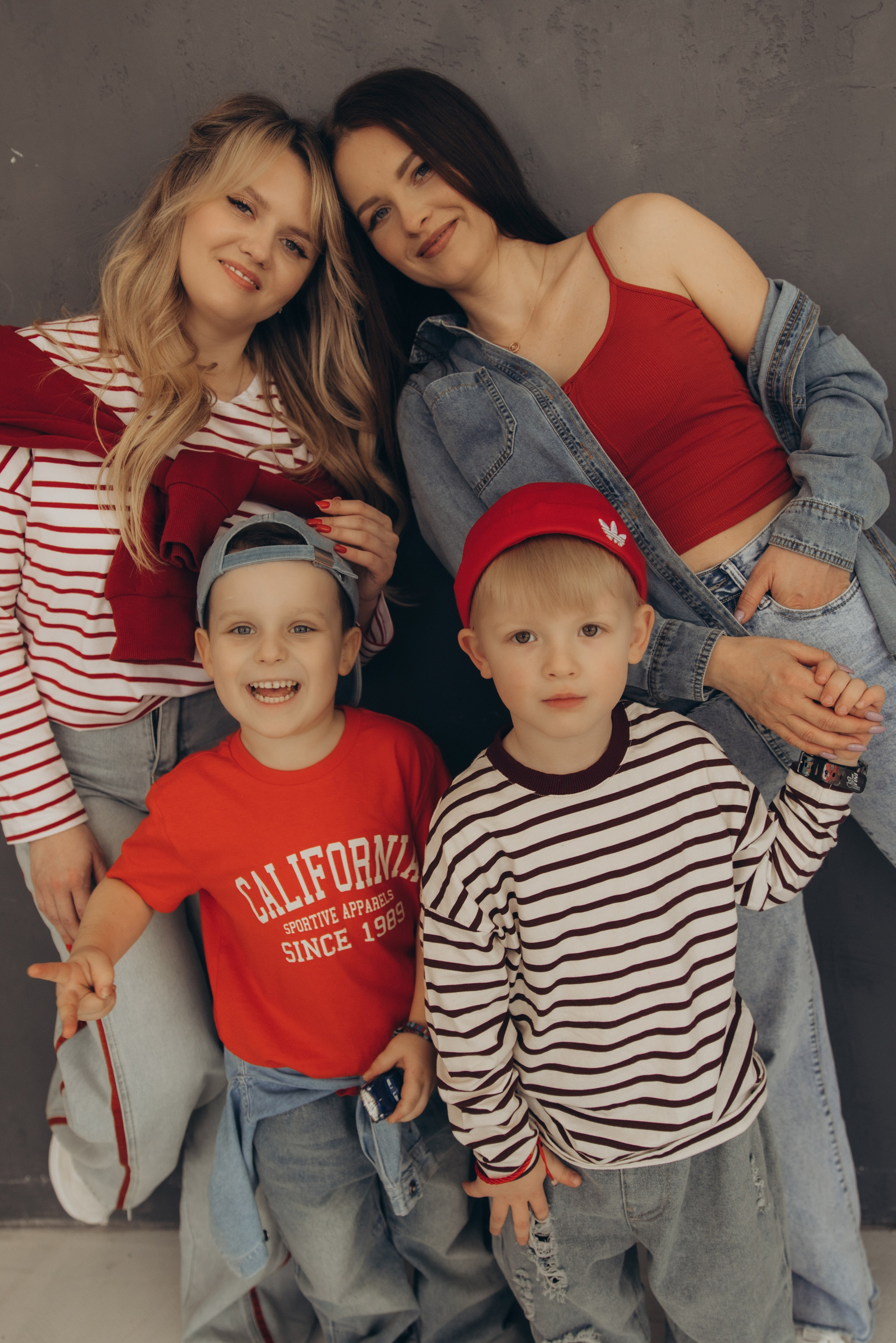 Друзяки. Свадебный и семейный фотограф в Белгороде Евгения Курочкина