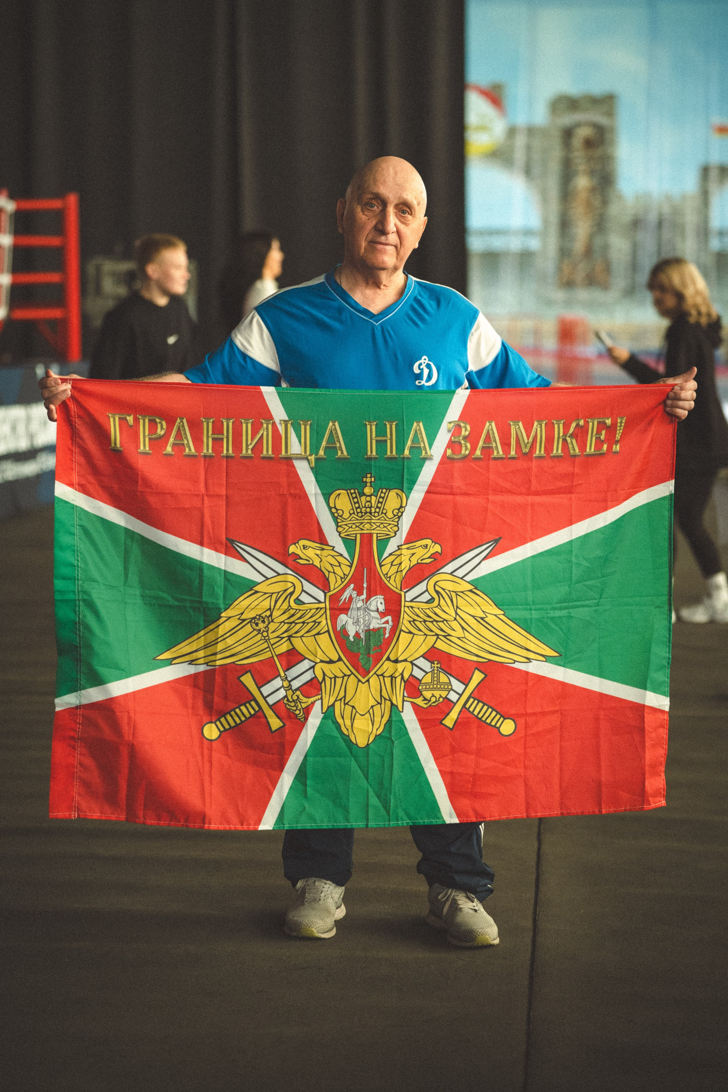 Бокс. Чемпионат России среди юниоров. Владикавказ 2024. Zekons. Фото, видео, нейросети