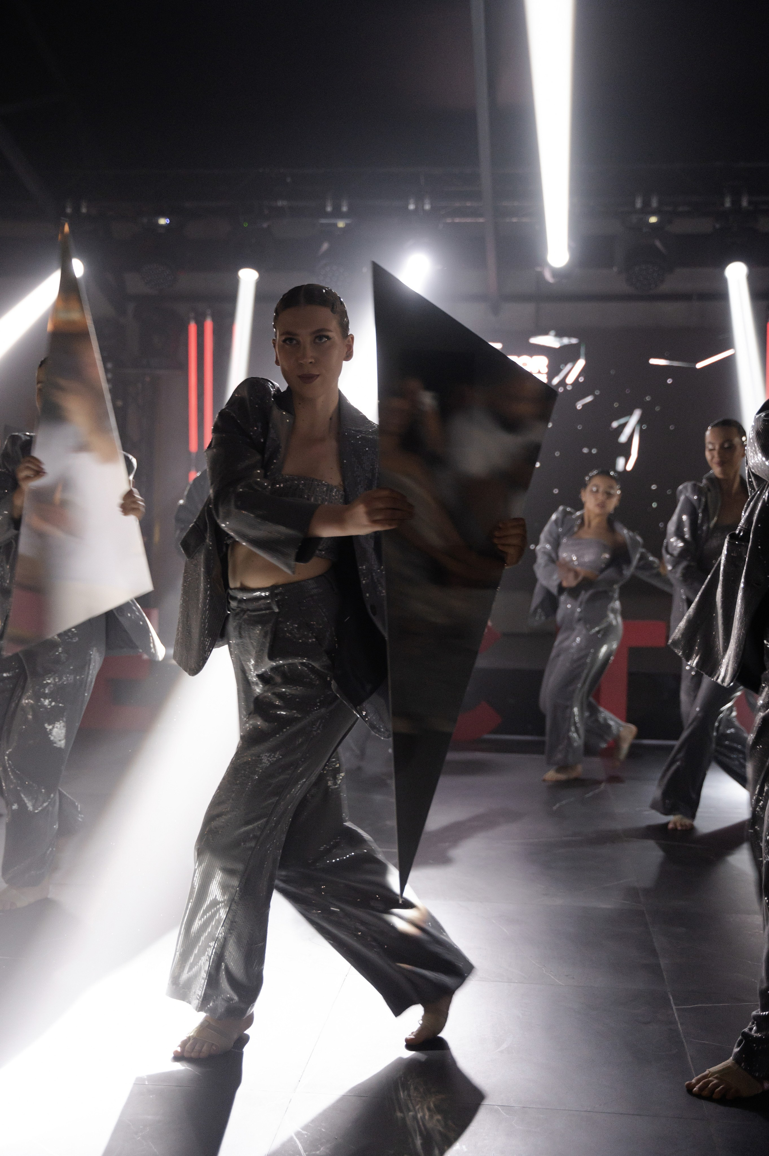 Мероприятие Reactor 6 лет