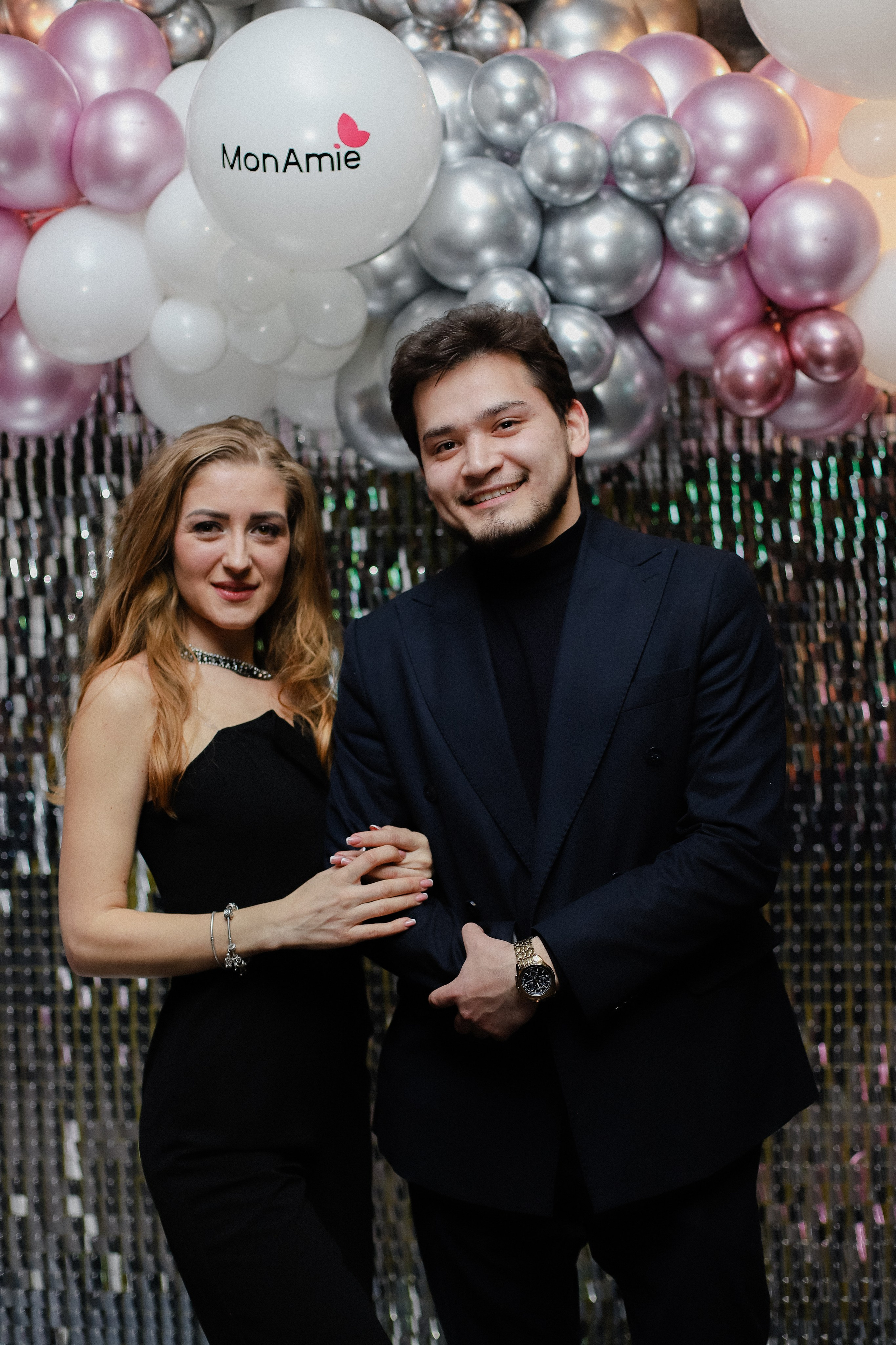 MonAmie 2024. Фотограф в Алматы и Москве Даша Пушкина