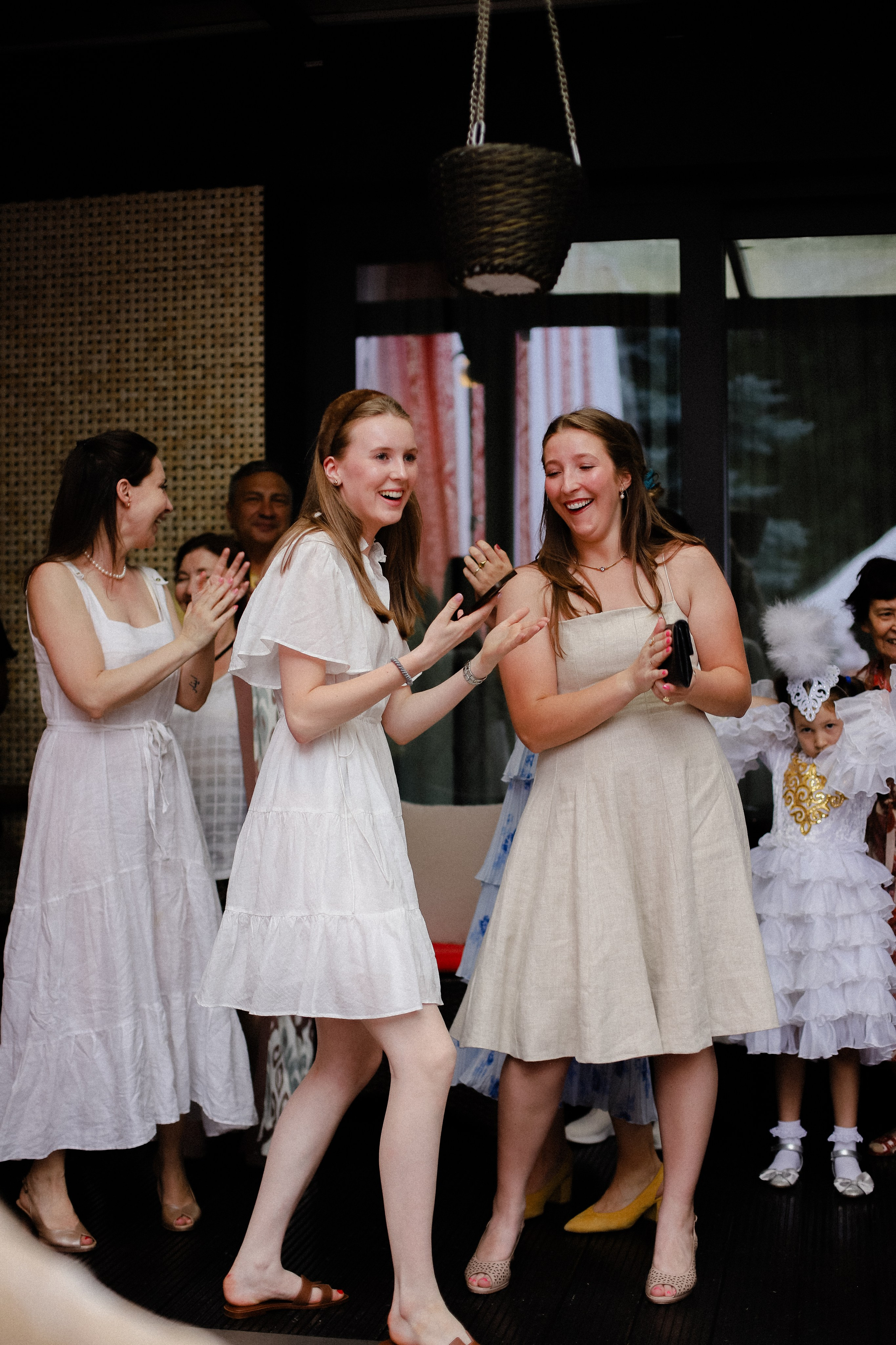 Тамирис Сырка салу. Фотограф в Алматы и Москве Даша Пушкина