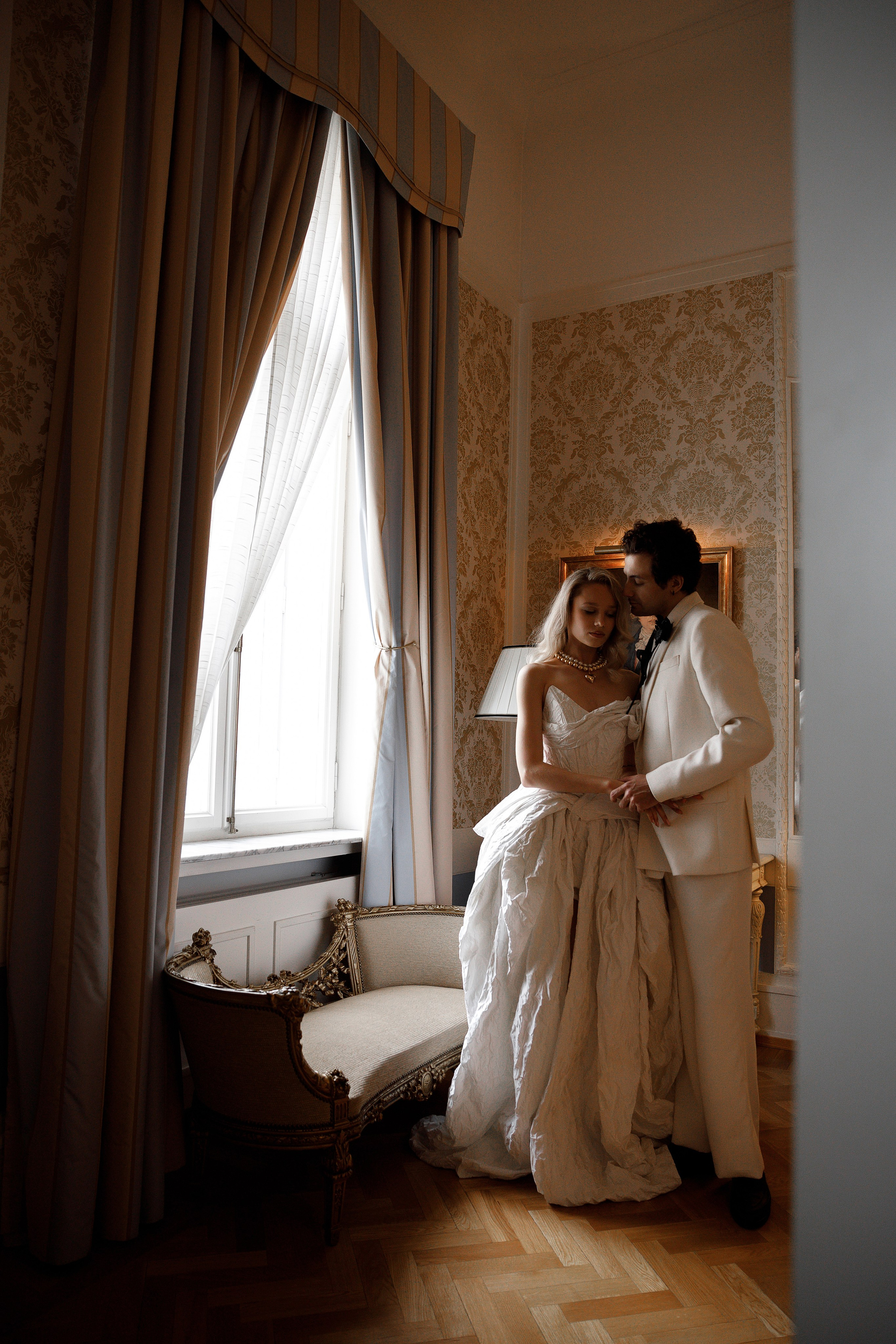 Валентина и Дмитрий. Свадебный и семейный фотограф  во Владивостоке Ольга Украинец