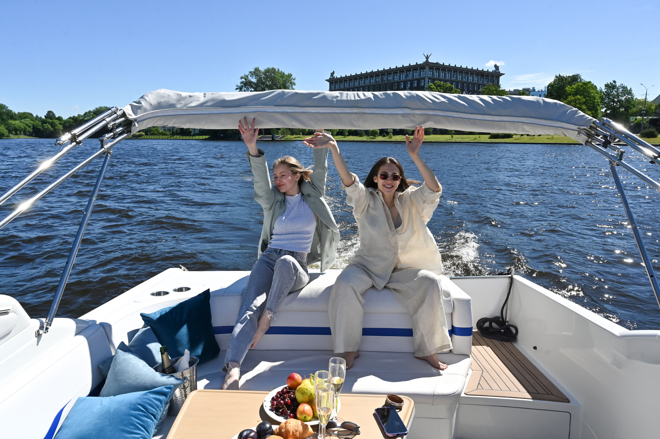 . ZDARONOKIA Репортажный фотограф