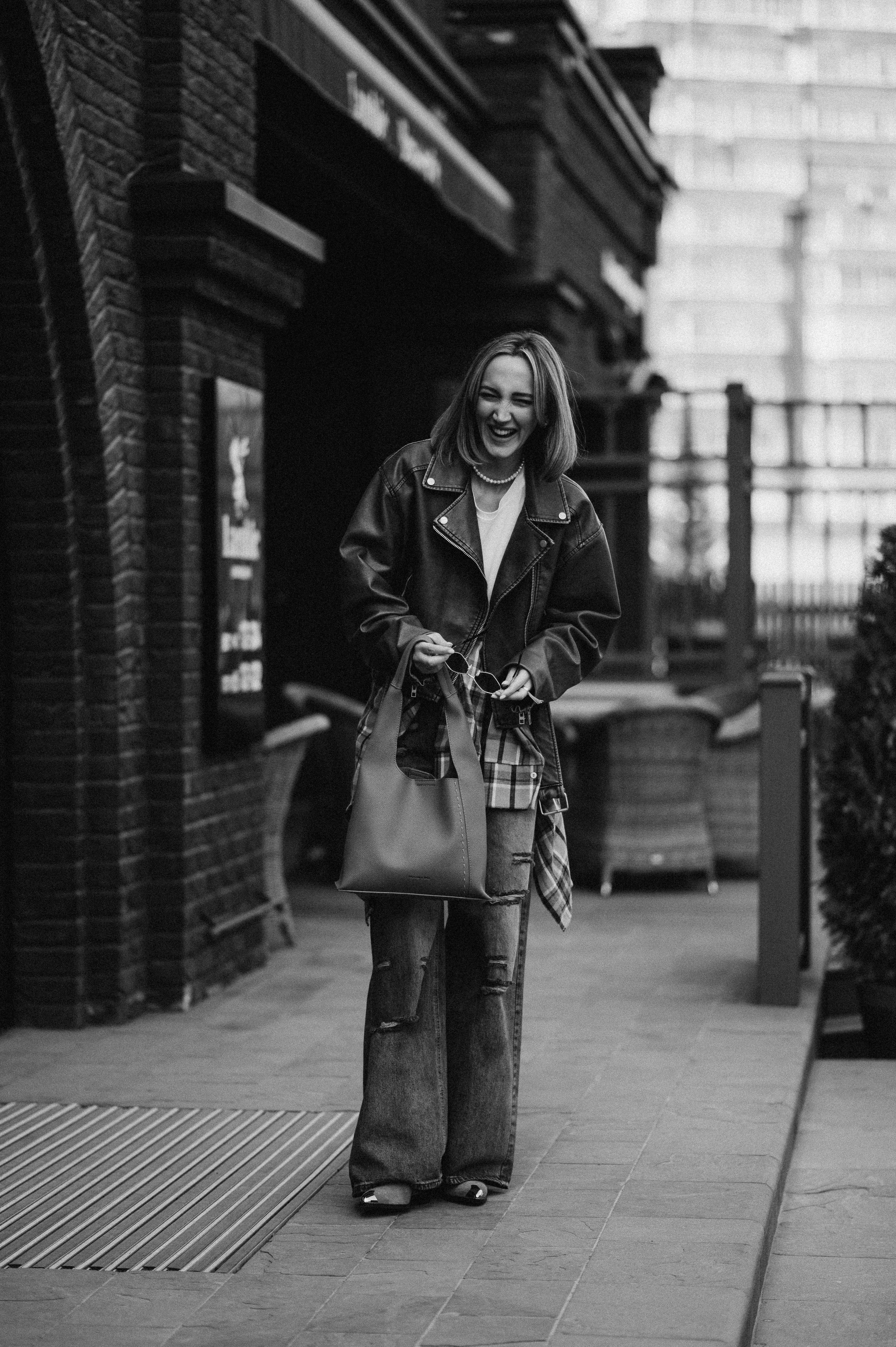 Прогулка по городу. Главная