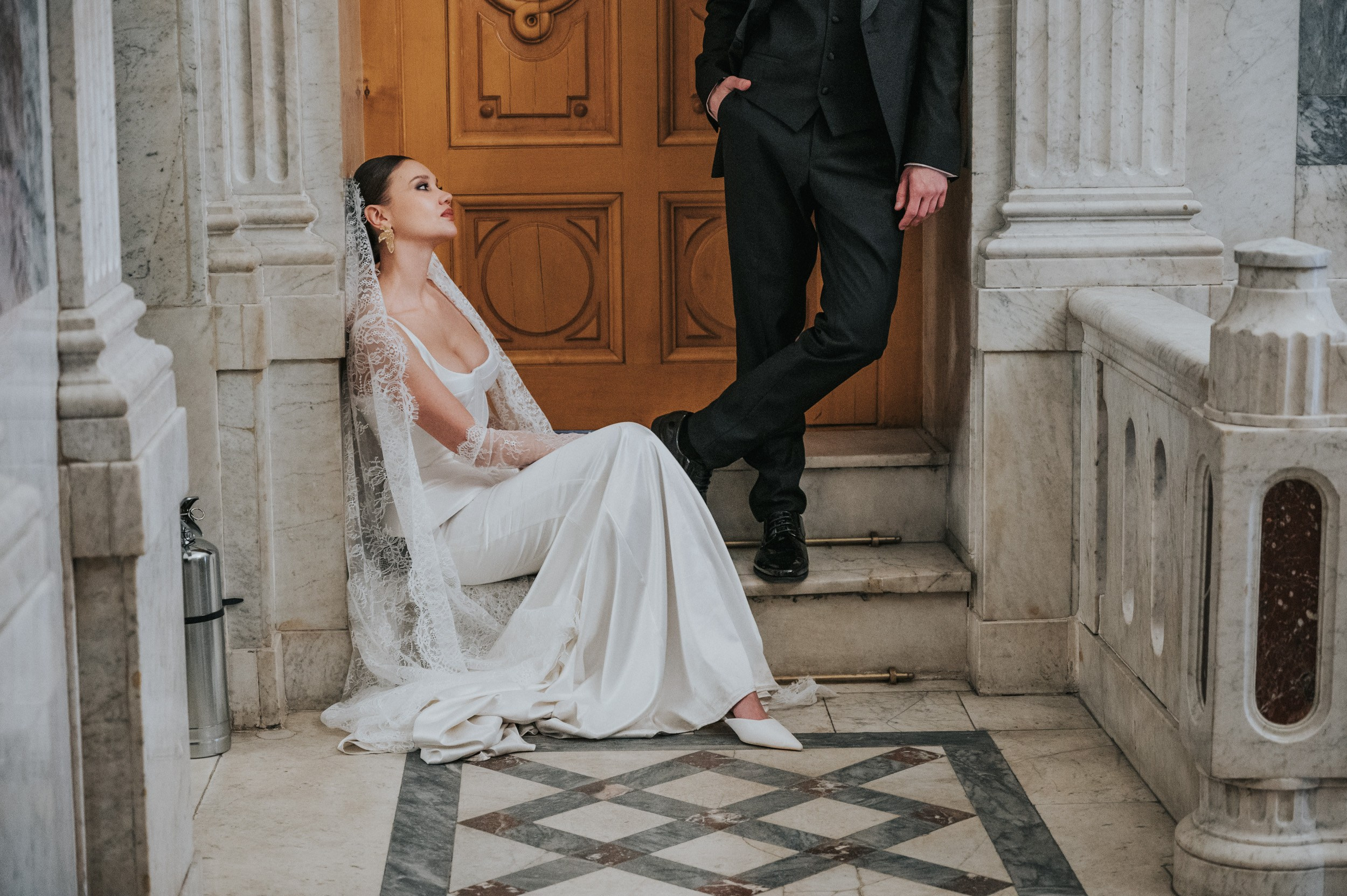 Особняк Ермолинского. Свадебный фотограф в Белгороде, Воронеже, Алексеевке, Старом Осколе, Губкине, Россоши