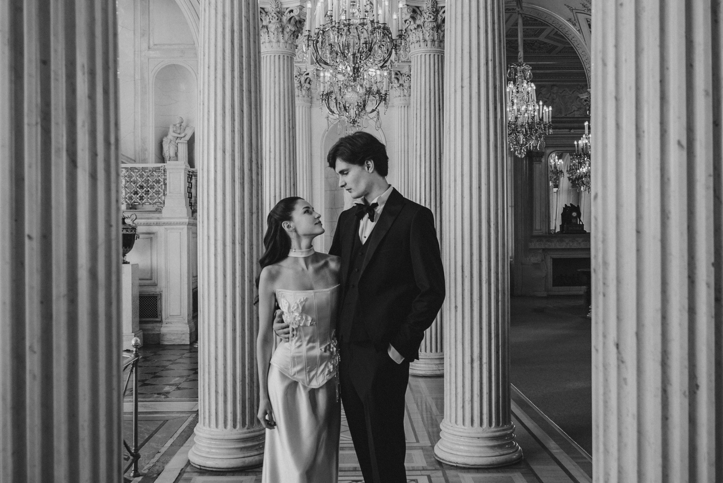 Когда искусство встречает любовь. Свадебный фотограф в Белгороде, Воронеже, Алексеевке, Старом Осколе, Губкине, Россоши