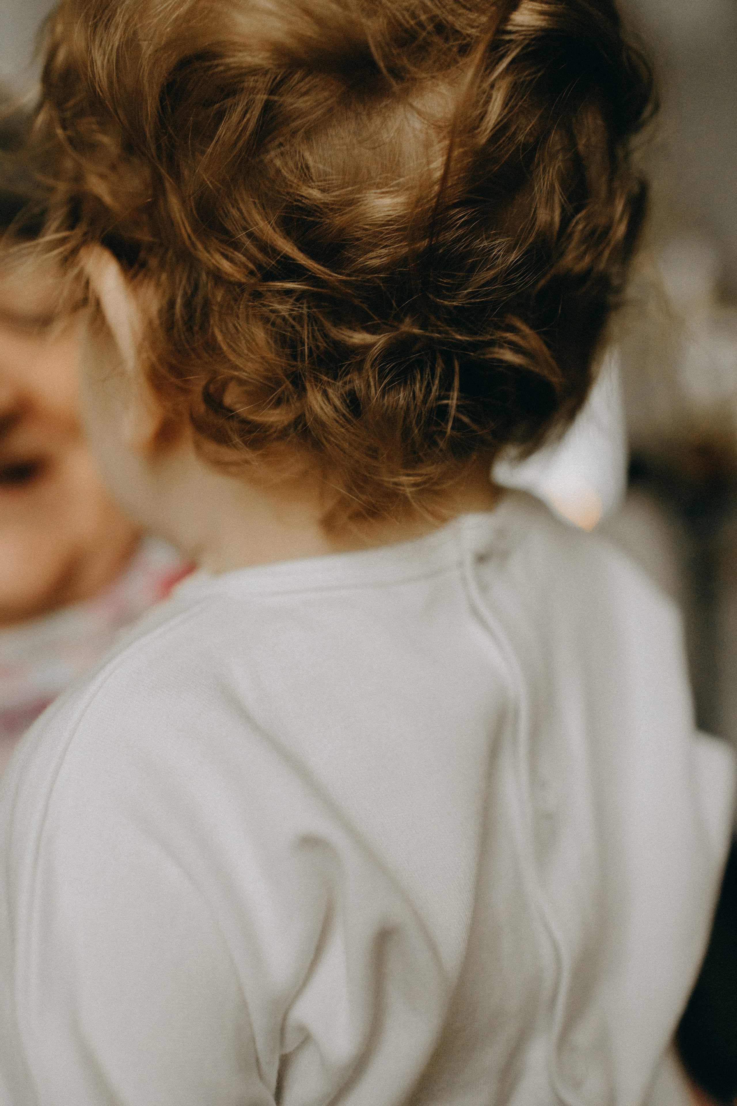 Крещение Артёма. Lifestyle семейный и детский фотограф в Омске Иванова Екатерина