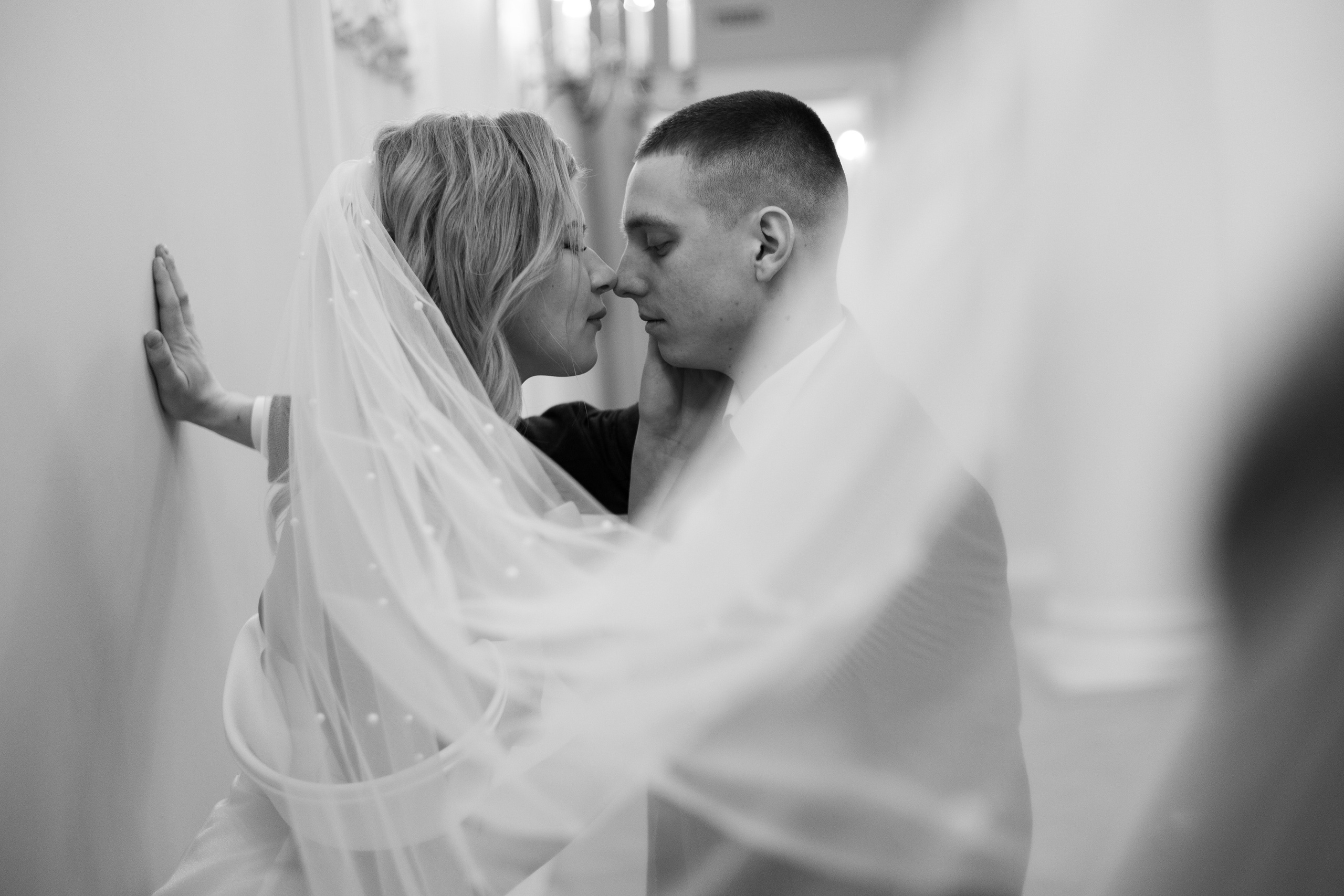 Свадебная. Привет, меня зовут Юлия Великая!