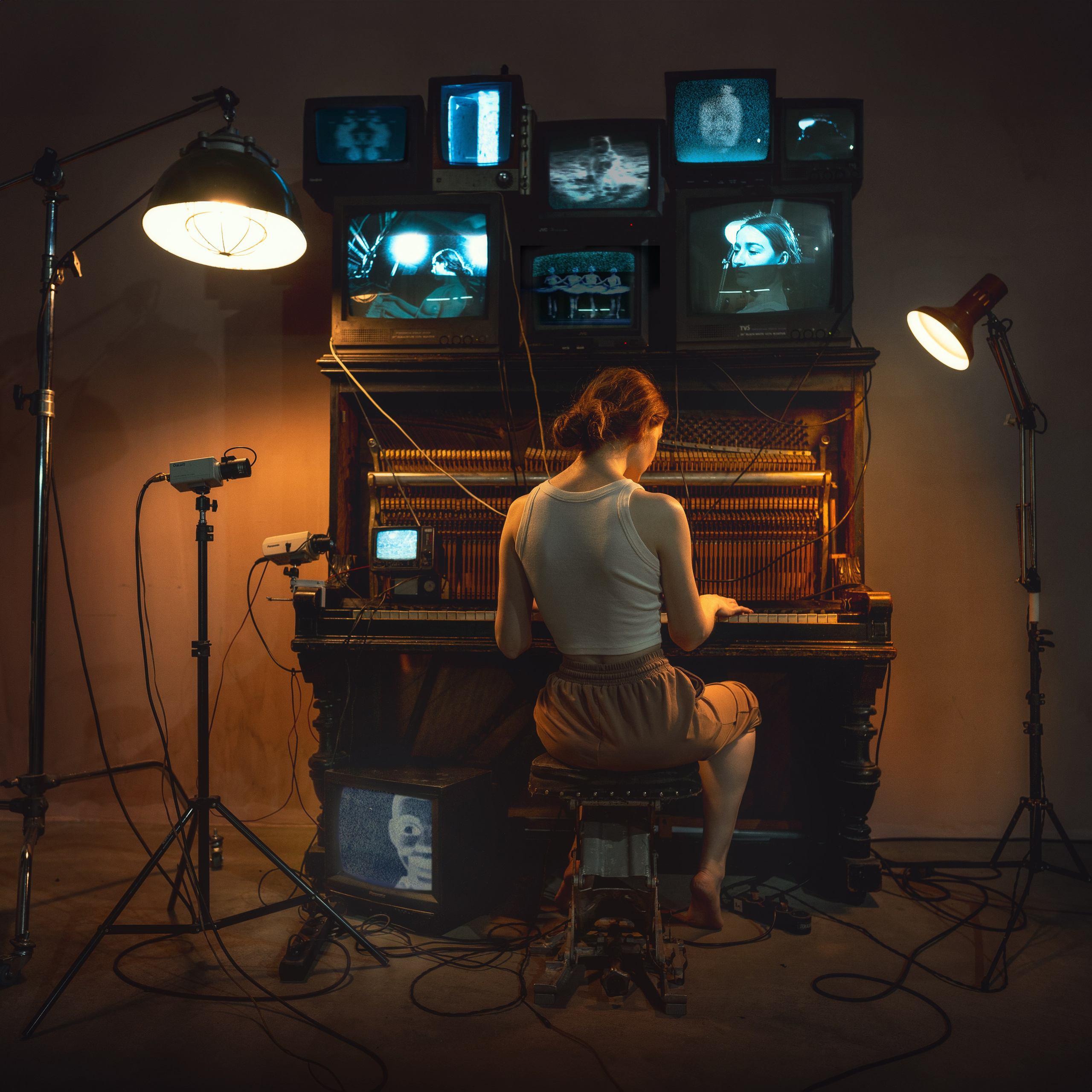 Персональное курирование по фотографии. Фотограф Андрей Васильев | Краснодар, Краснодарский край