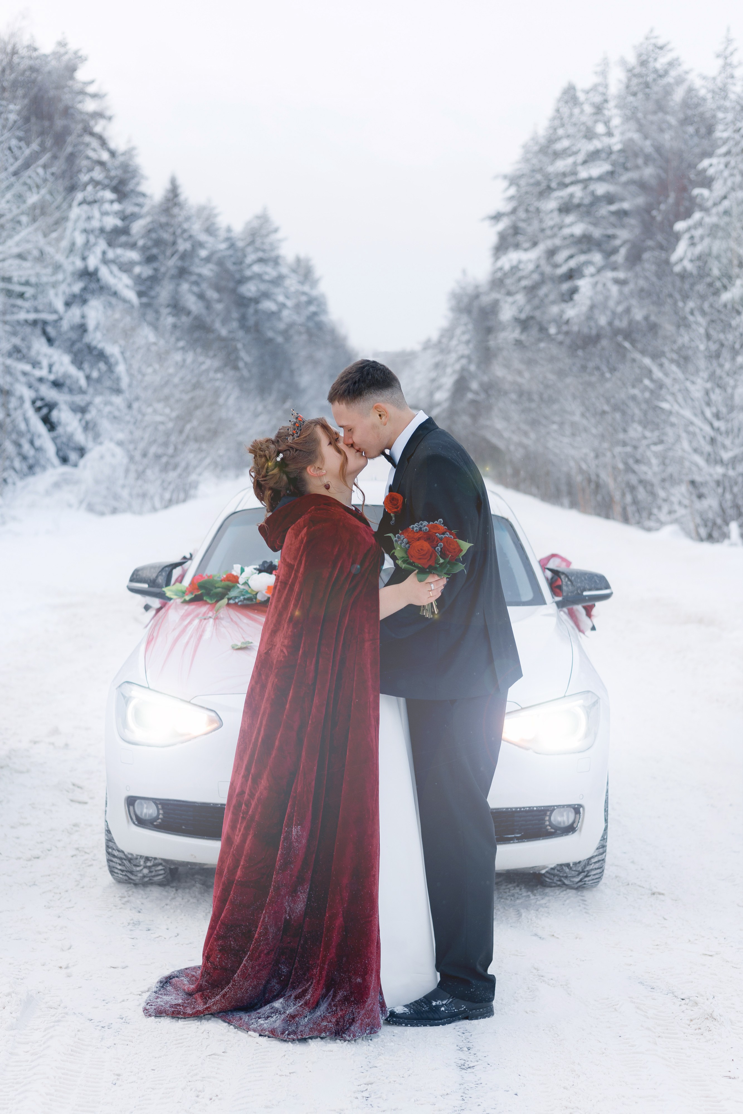 Свадьбы. Главная