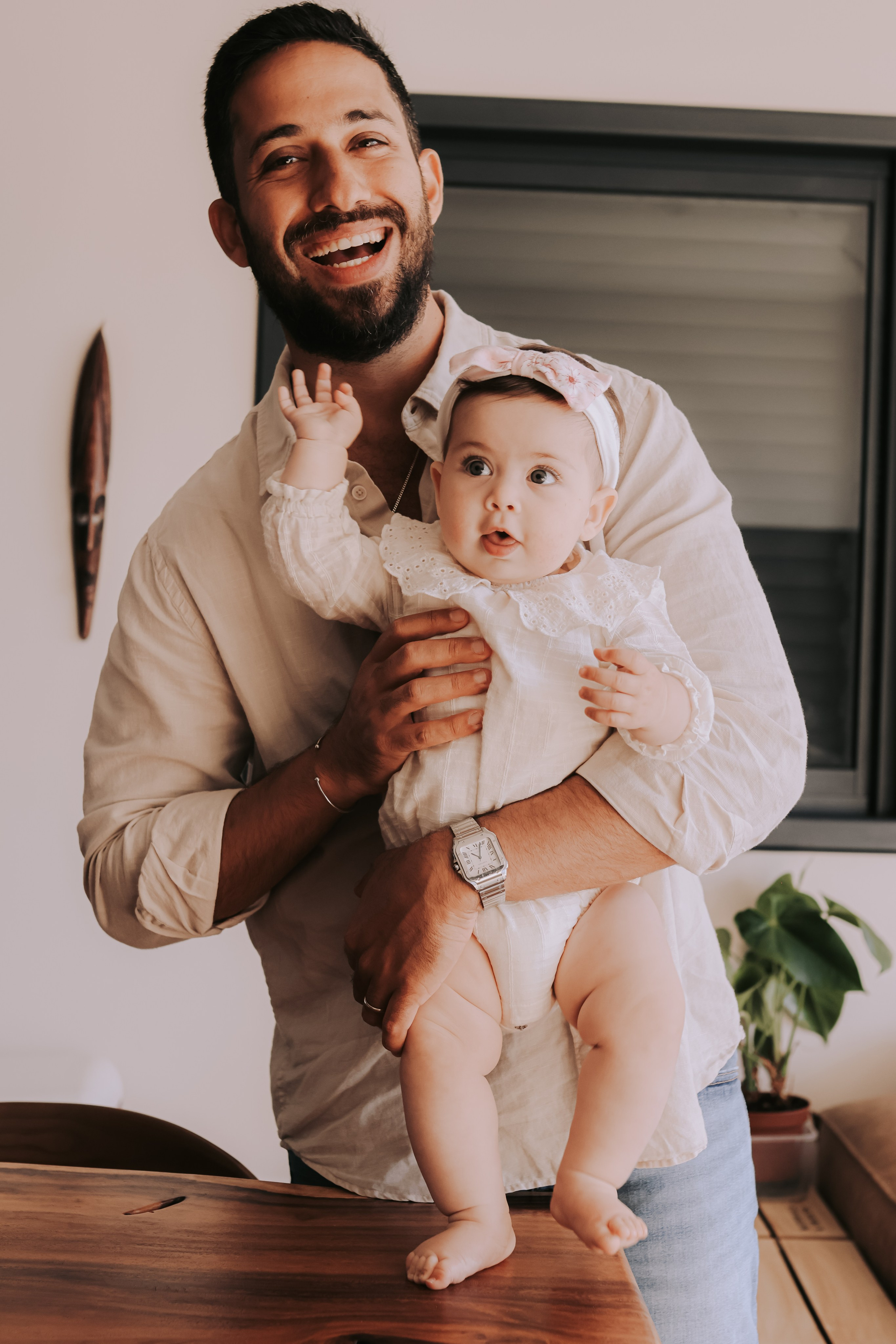 Family shoot, Tel Aviv | October 2025. Photographer in Israel Alice Milchin