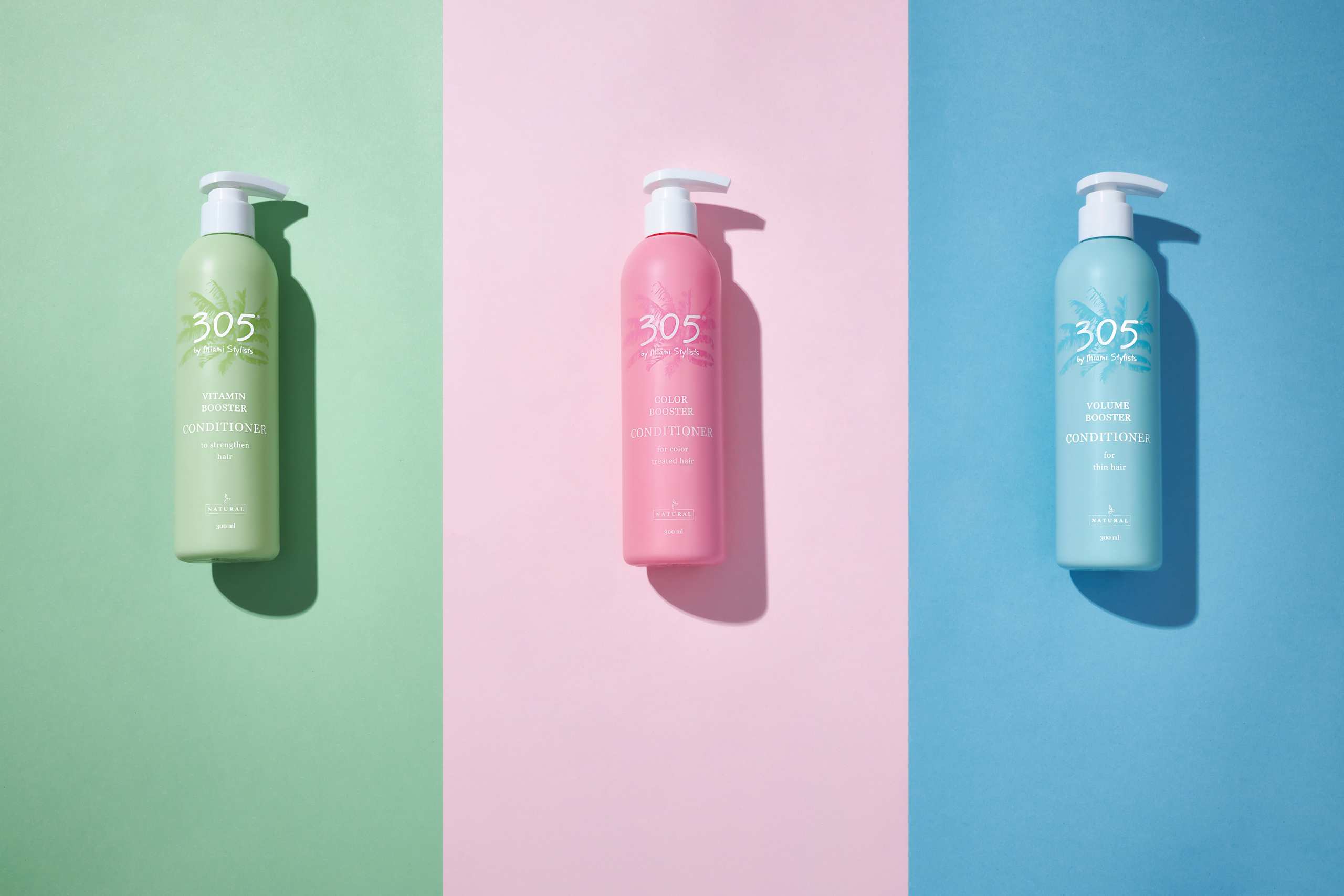 305 by Miami Stylists