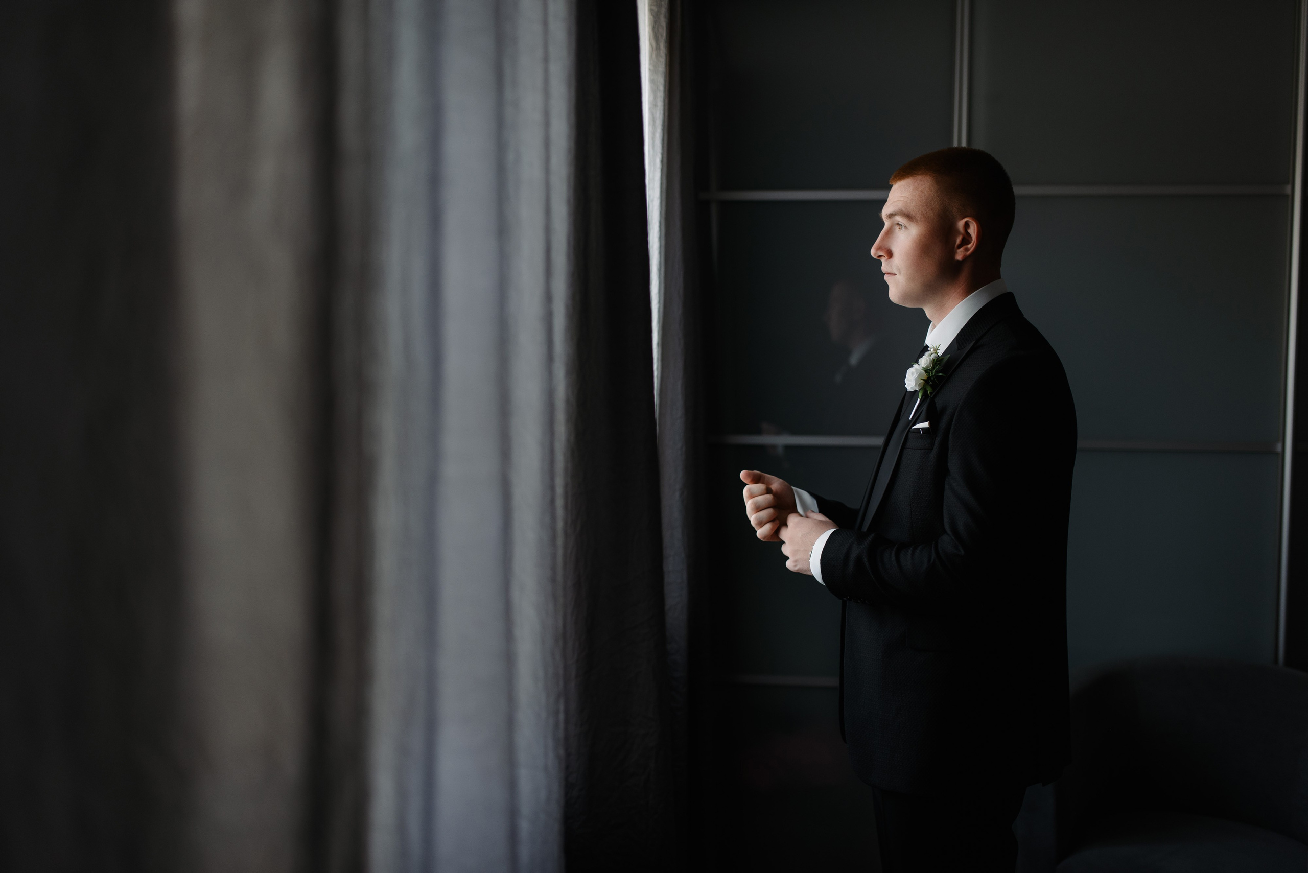 Илья и Ирина. Фотограф Тривашкевич Александр