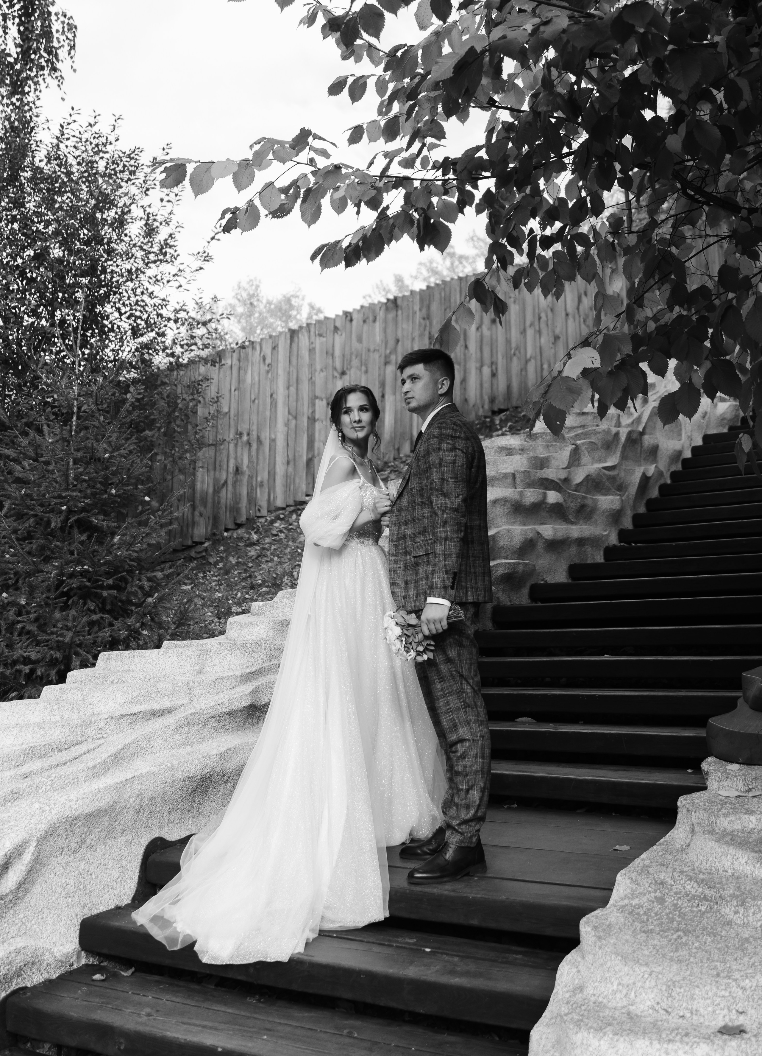 Ainur & Alina. Свадебный фотограф Ильнар Асадуллин