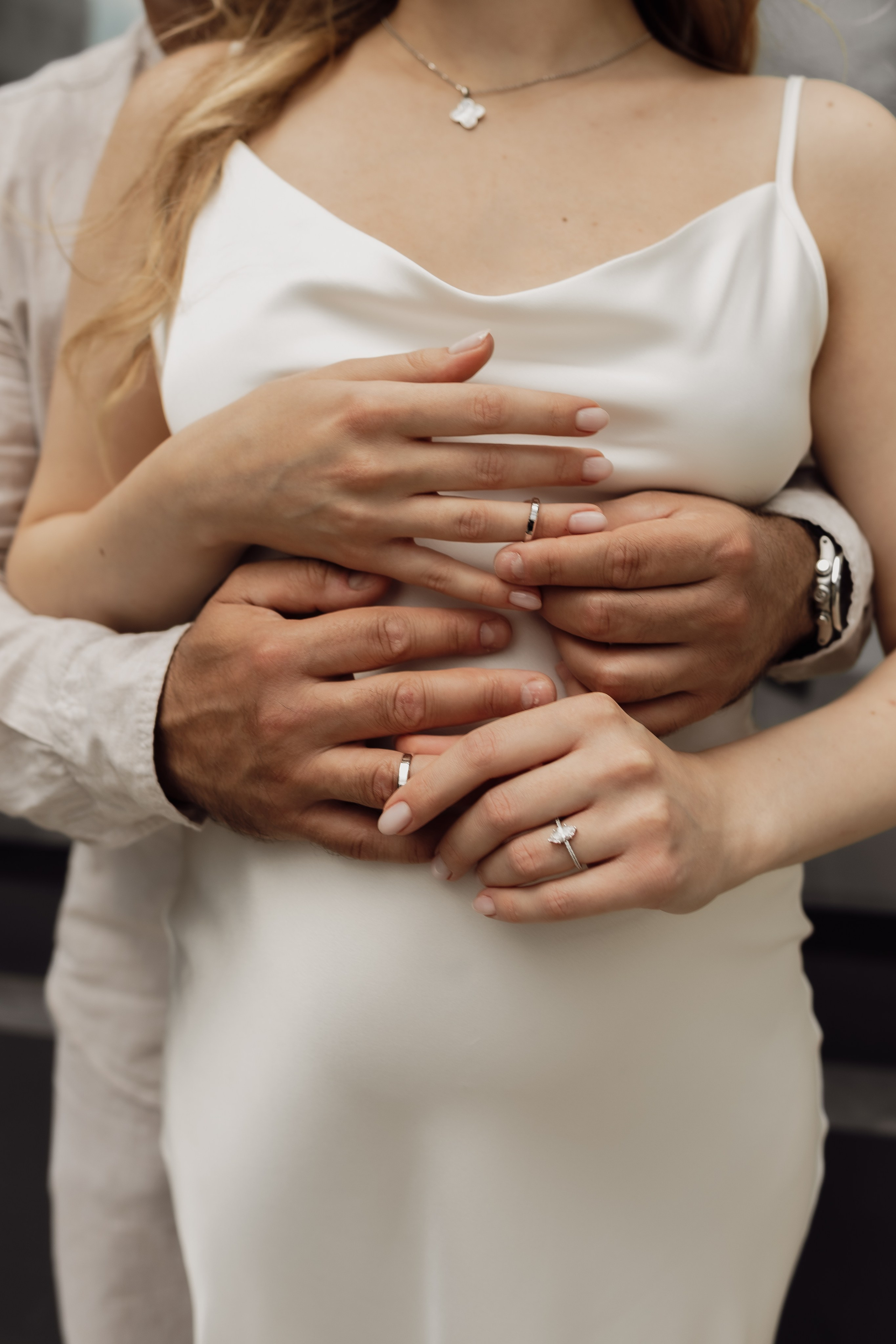 Загс № 4 | Moscow City. Свадебный и семейный фотограф в Москве Анна Сдобнова