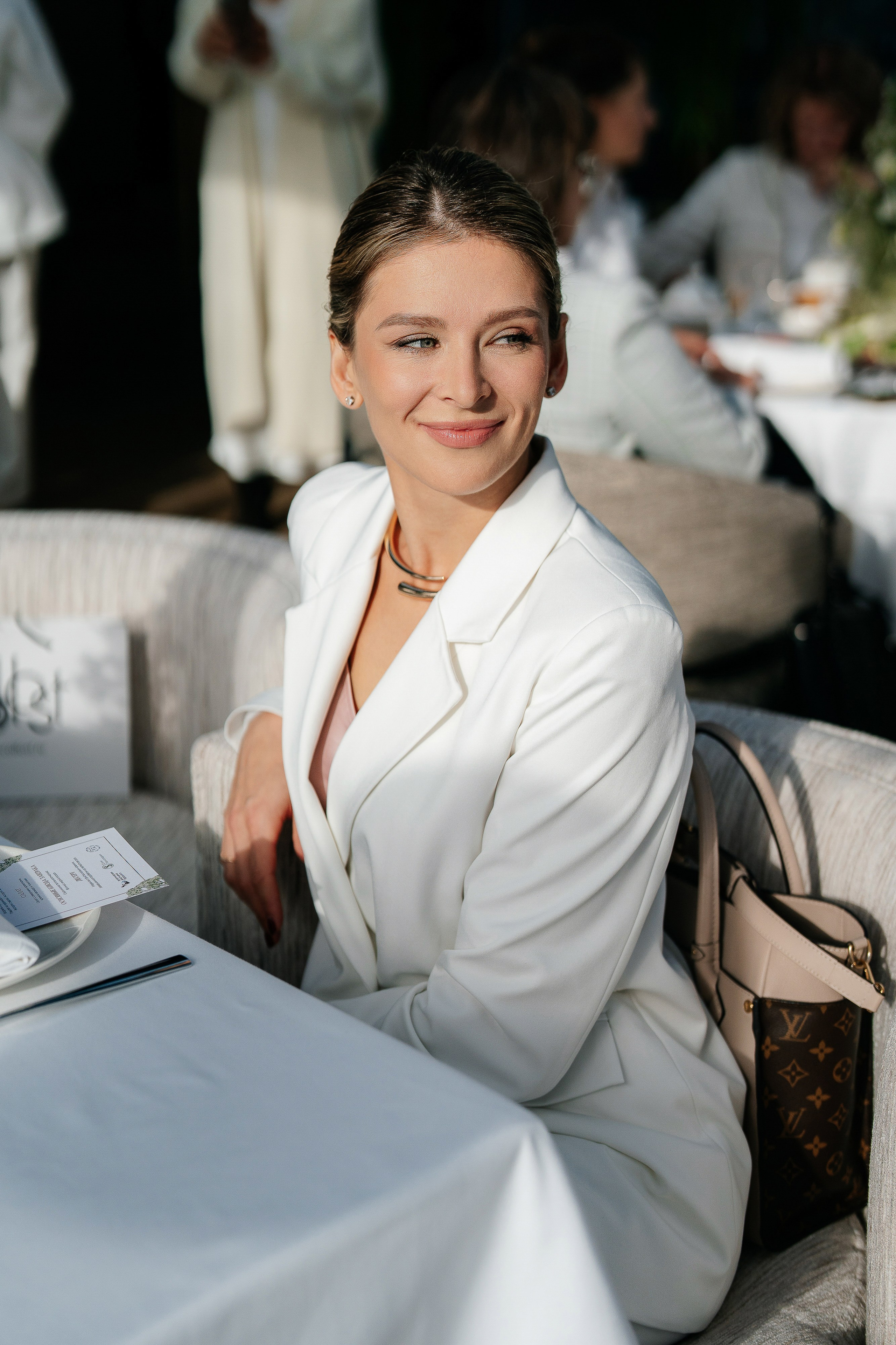 Репортажная съемка. Профессиональный фотограф в Москве — Руслан Альтимиров