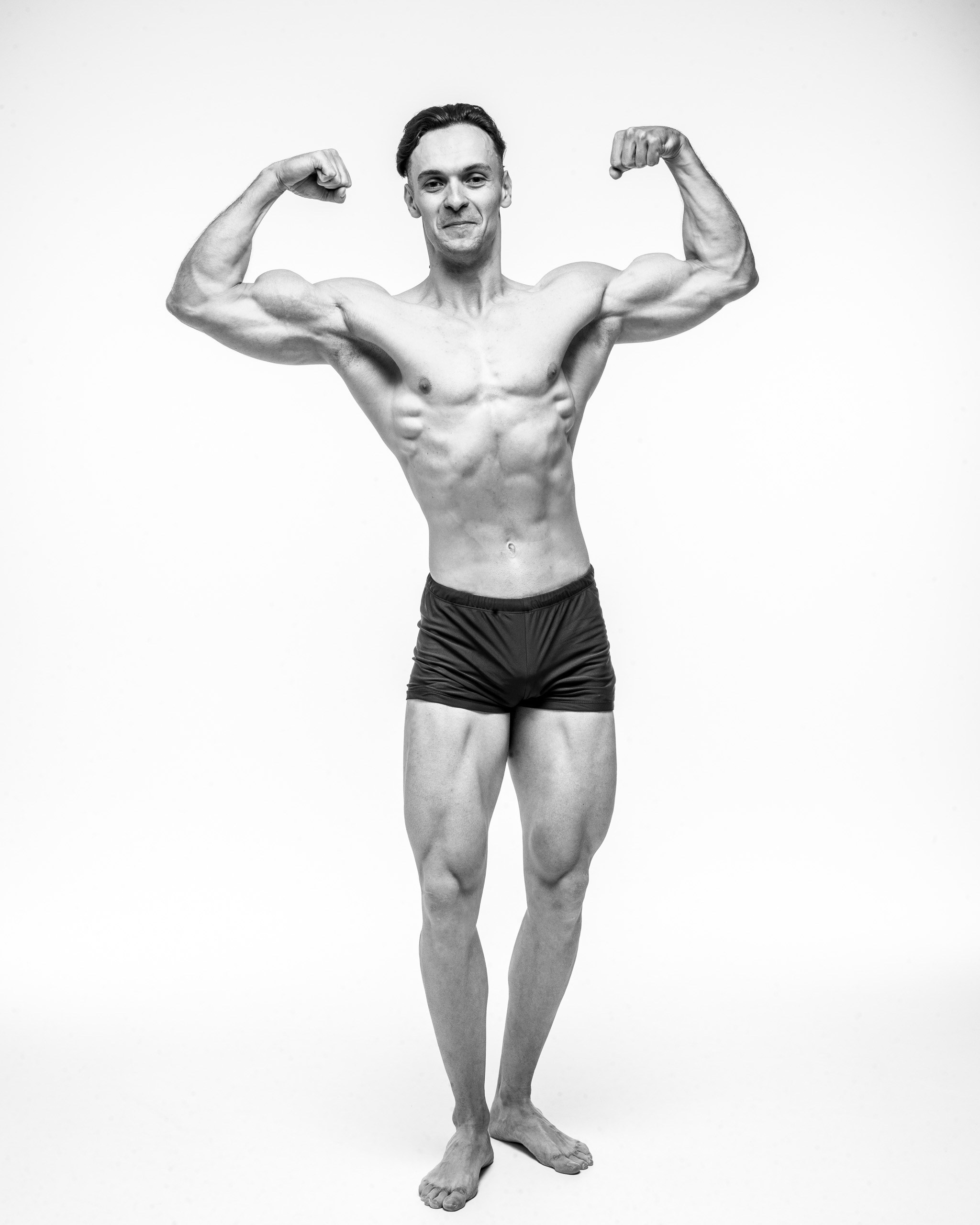 Сергей. Портретный фотограф в Минске Роман Романов