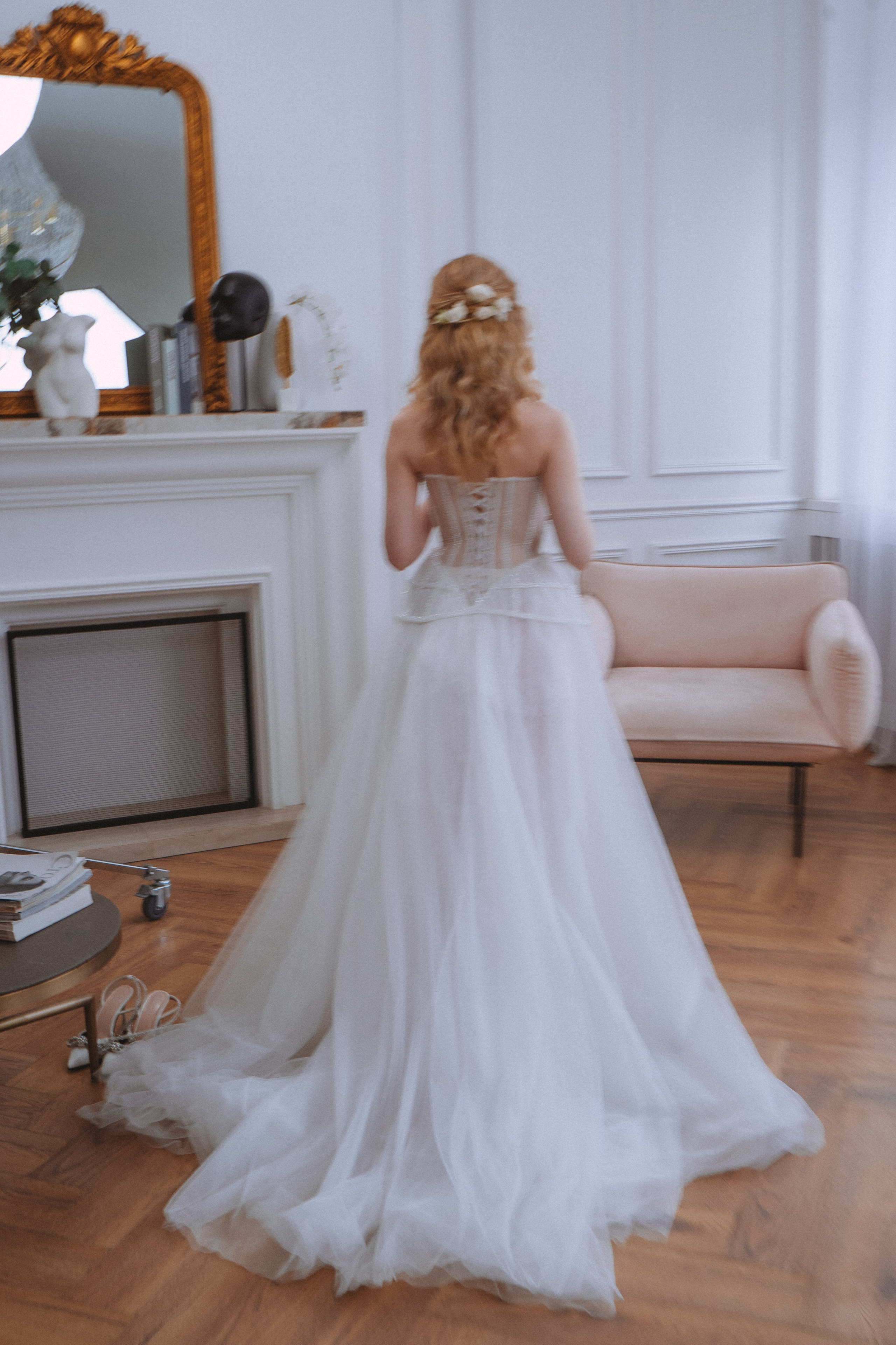 Dasha&Alexandr. Стильный фотограф Екатеринбурга Veber Anastasia