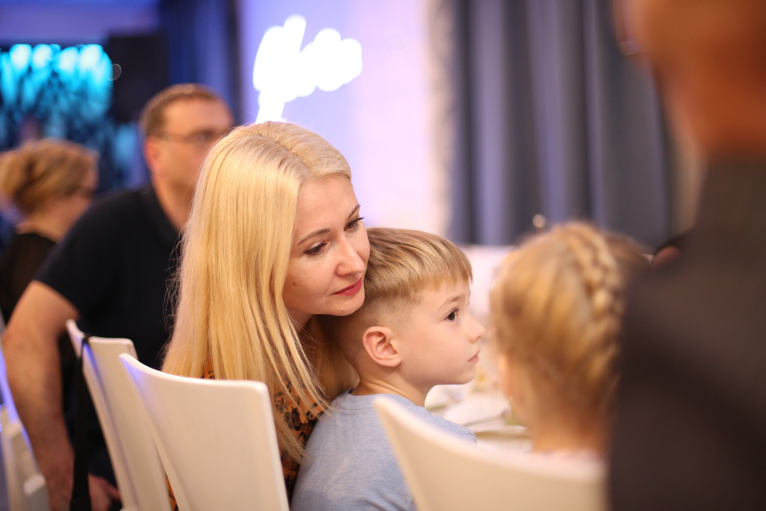 Юбилей 70 лет. 𝓕𝓸𝓽𝓸𝓰𝓻𝓪𝓯 𝓑𝓪𝓵𝓪𝓼𝓱𝓲𝓱𝓪 / 𝓜𝓸𝓼𝓴𝓿𝓪