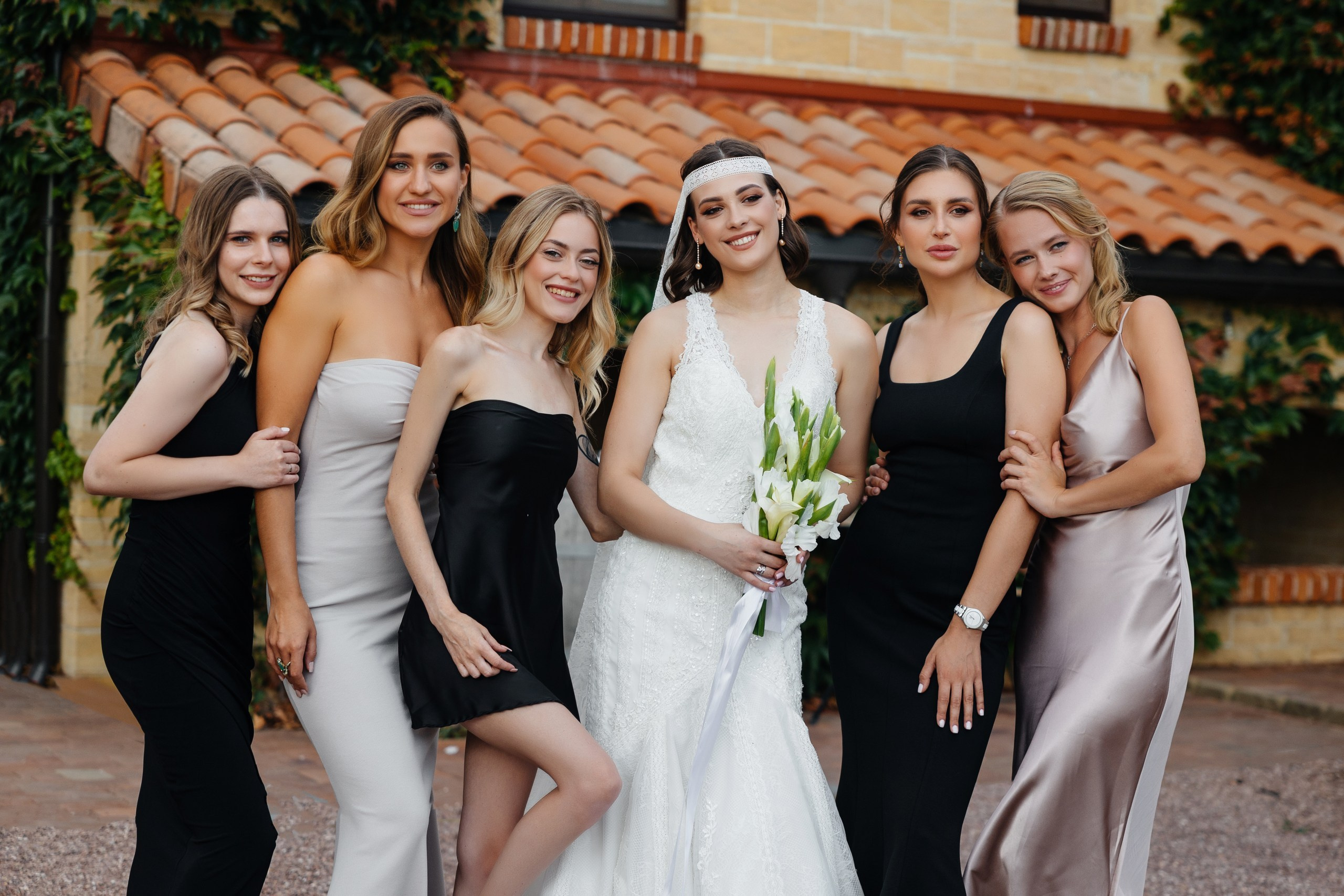 Итальянские каникулы. Свадебный фотограф в Ростове-на-Дону Васильченко Сергей