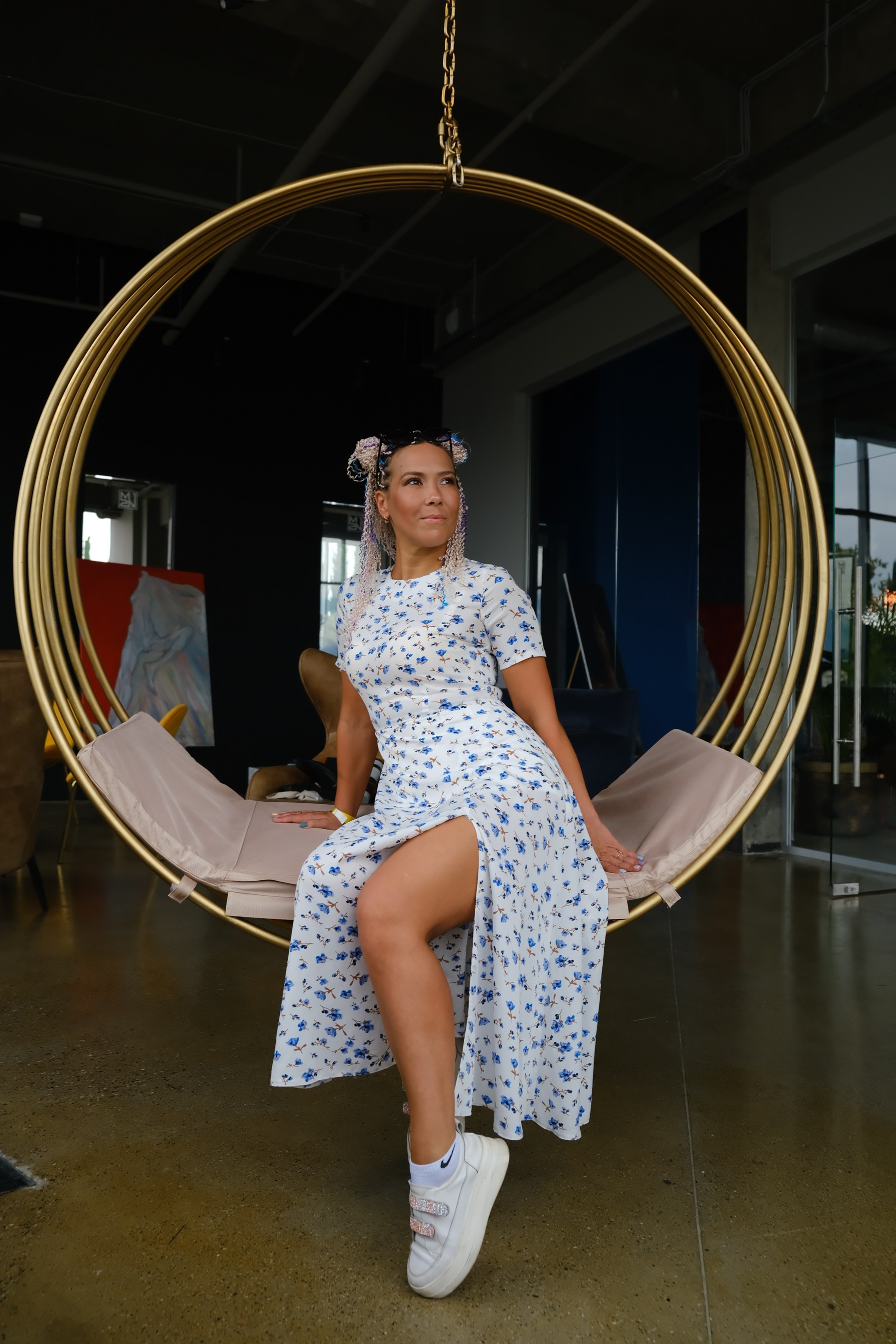 Репортаж. Фотограф Оля Мороз Москва портретный фотограф нейрофотосессия