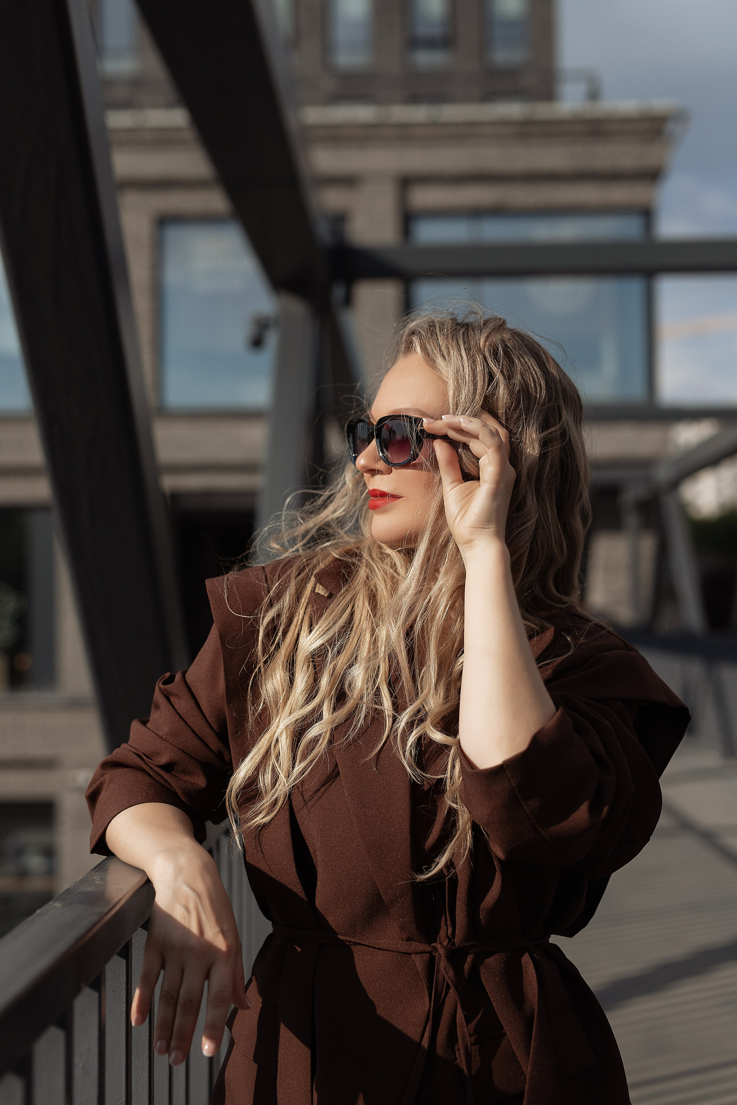 Мария. Таня Давтян фотограф в Новосибирске