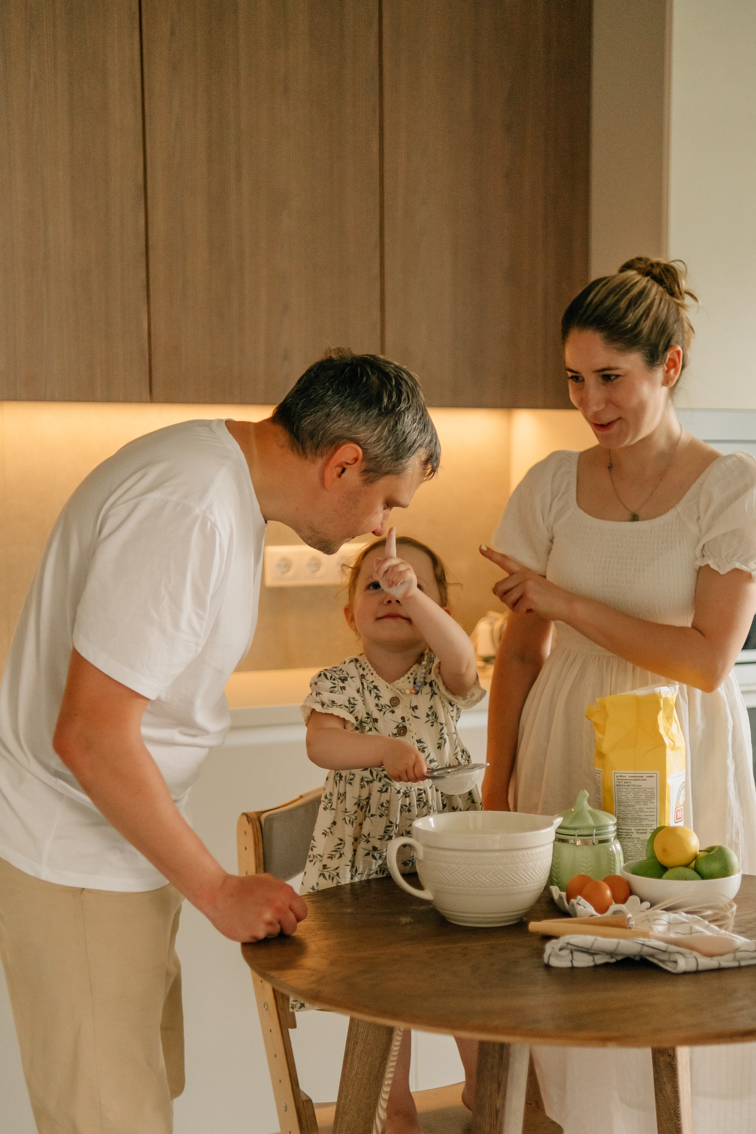 Тепло родного дома. Фотограф в Тарусе Серпухове Москве Рина Дукежанова