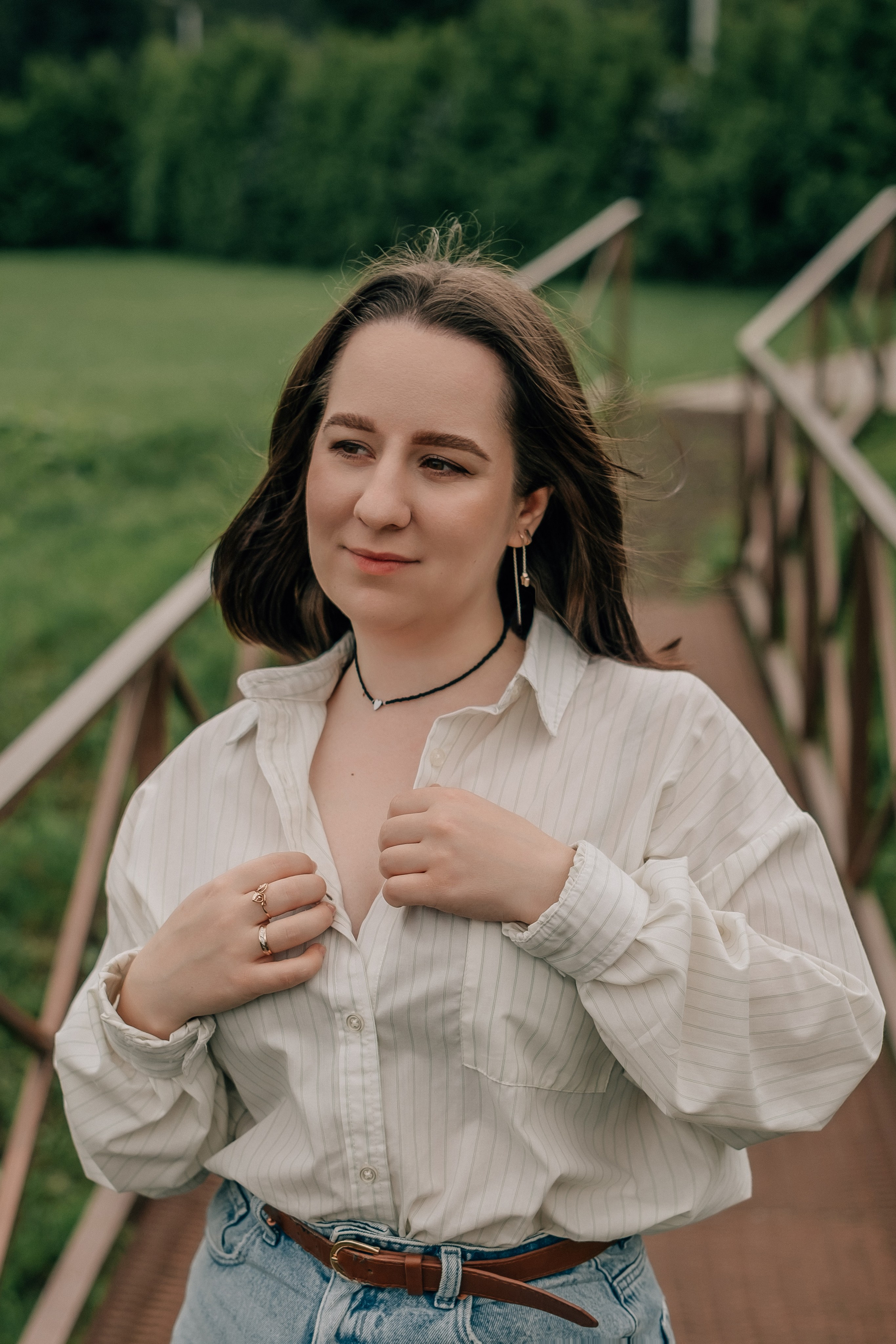 Прогулка по Тарусе. Фотограф в Тарусе Серпухове Москве Рина Дукежанова