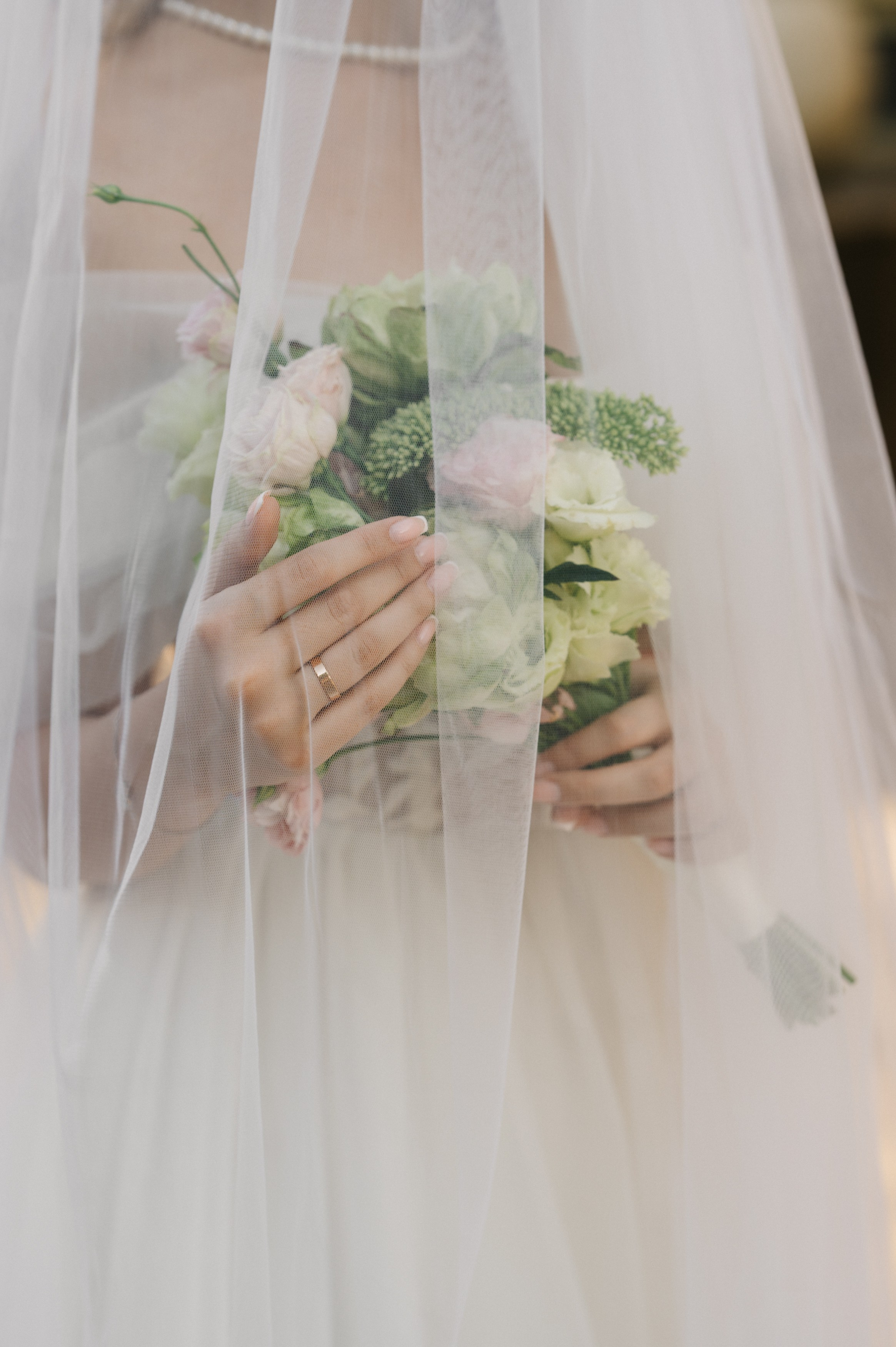 Вместе. Фотограф Ким Ангелина