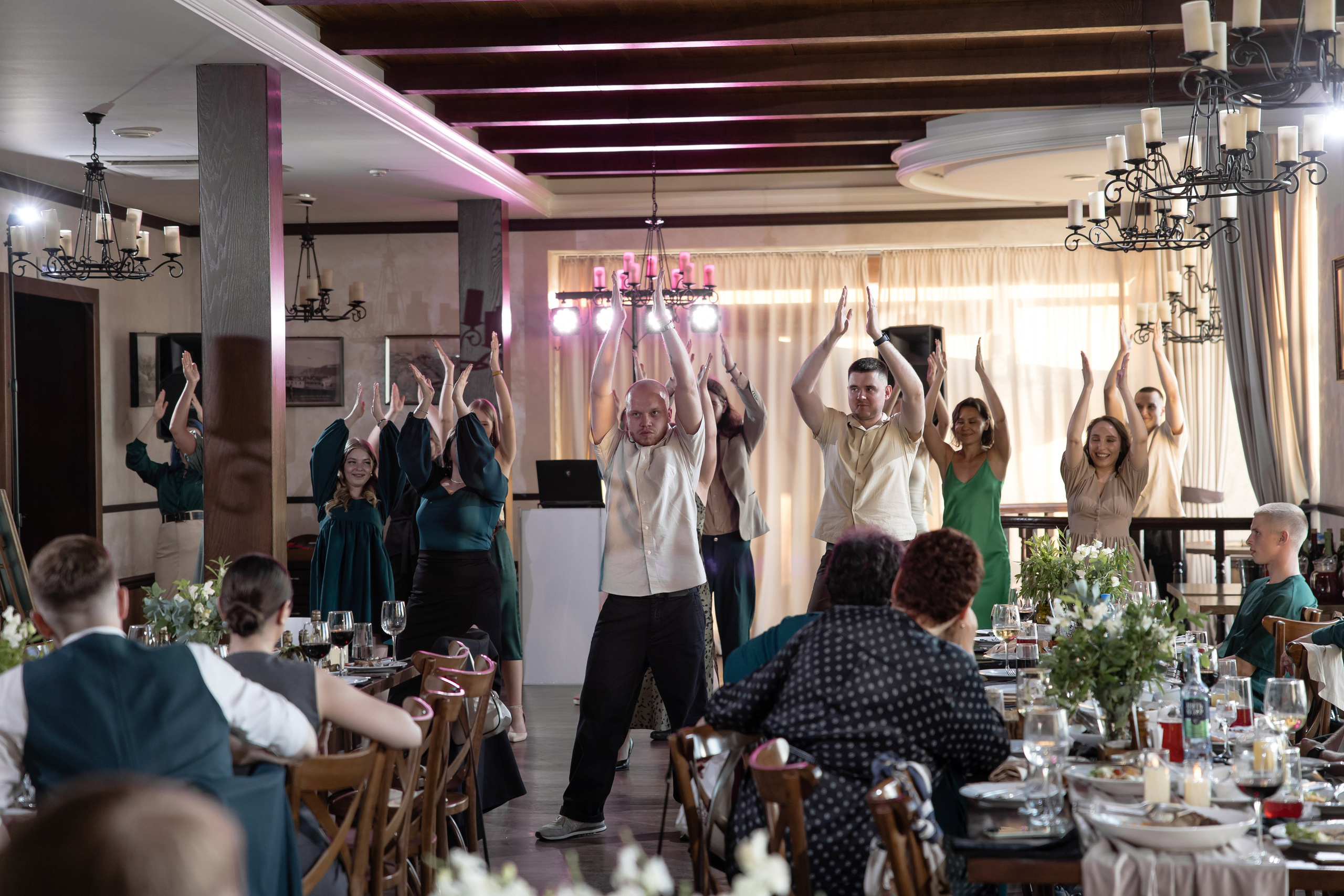 Николай и Татьяна. Свадебный и Семейный фотограф по всему миру Анна Фёдорова