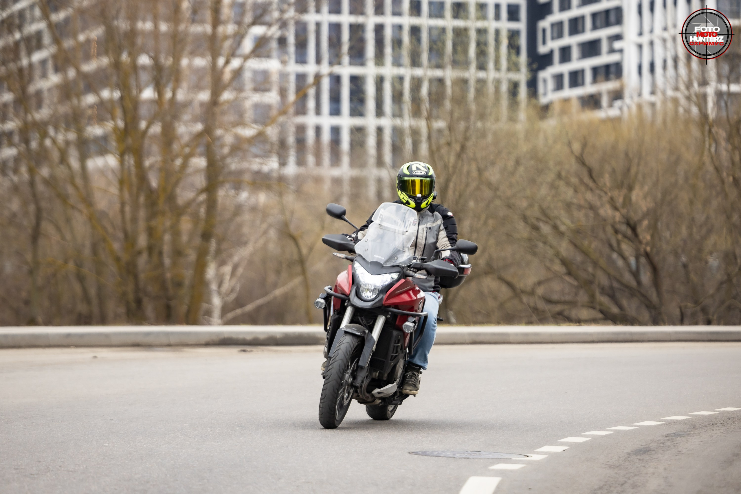 Марафон на Островной 30.03.25. Фотограф Владимир Охрименко