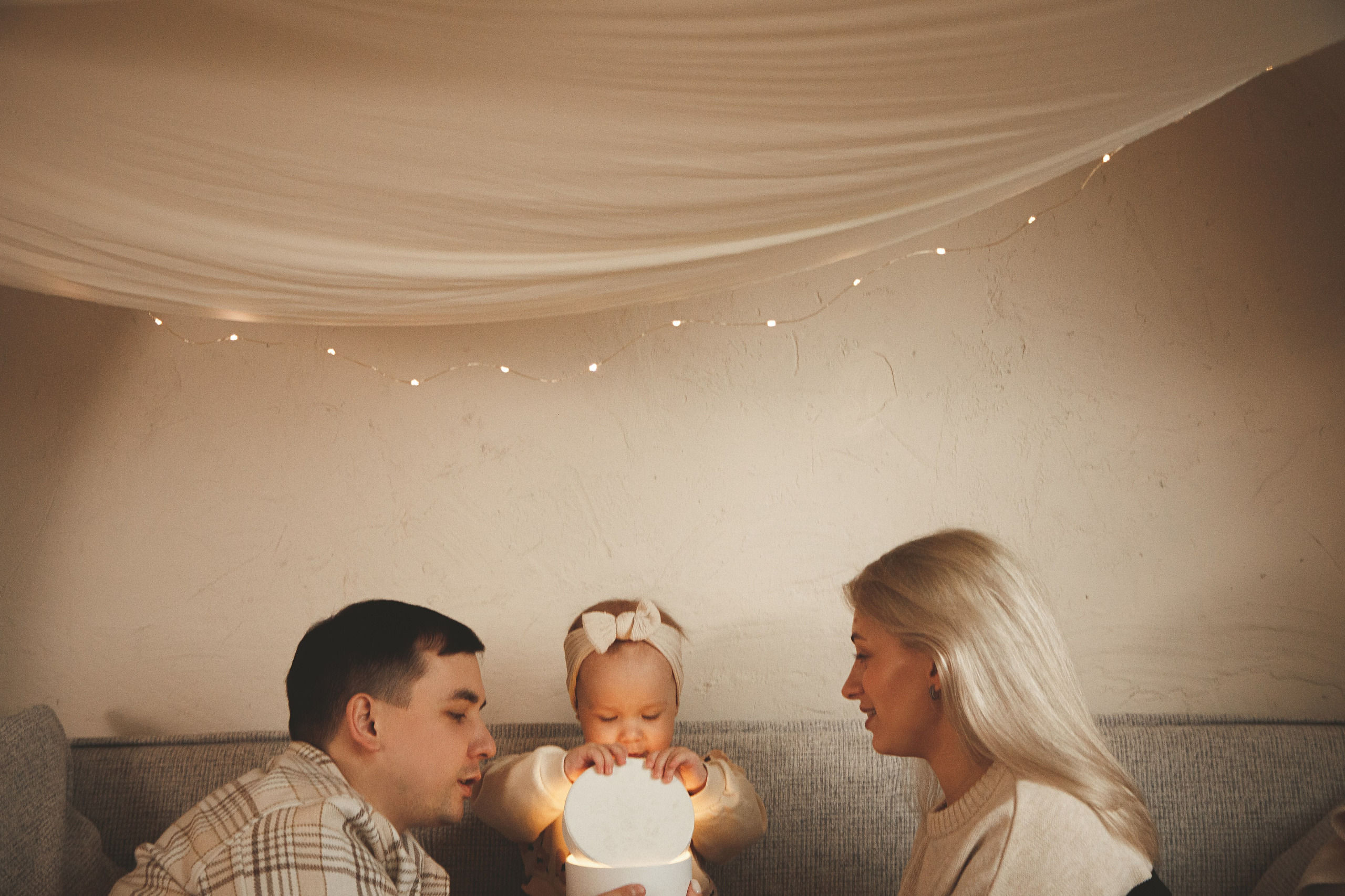 CONCEPT. Фотограф в Самаре Юля Борщ