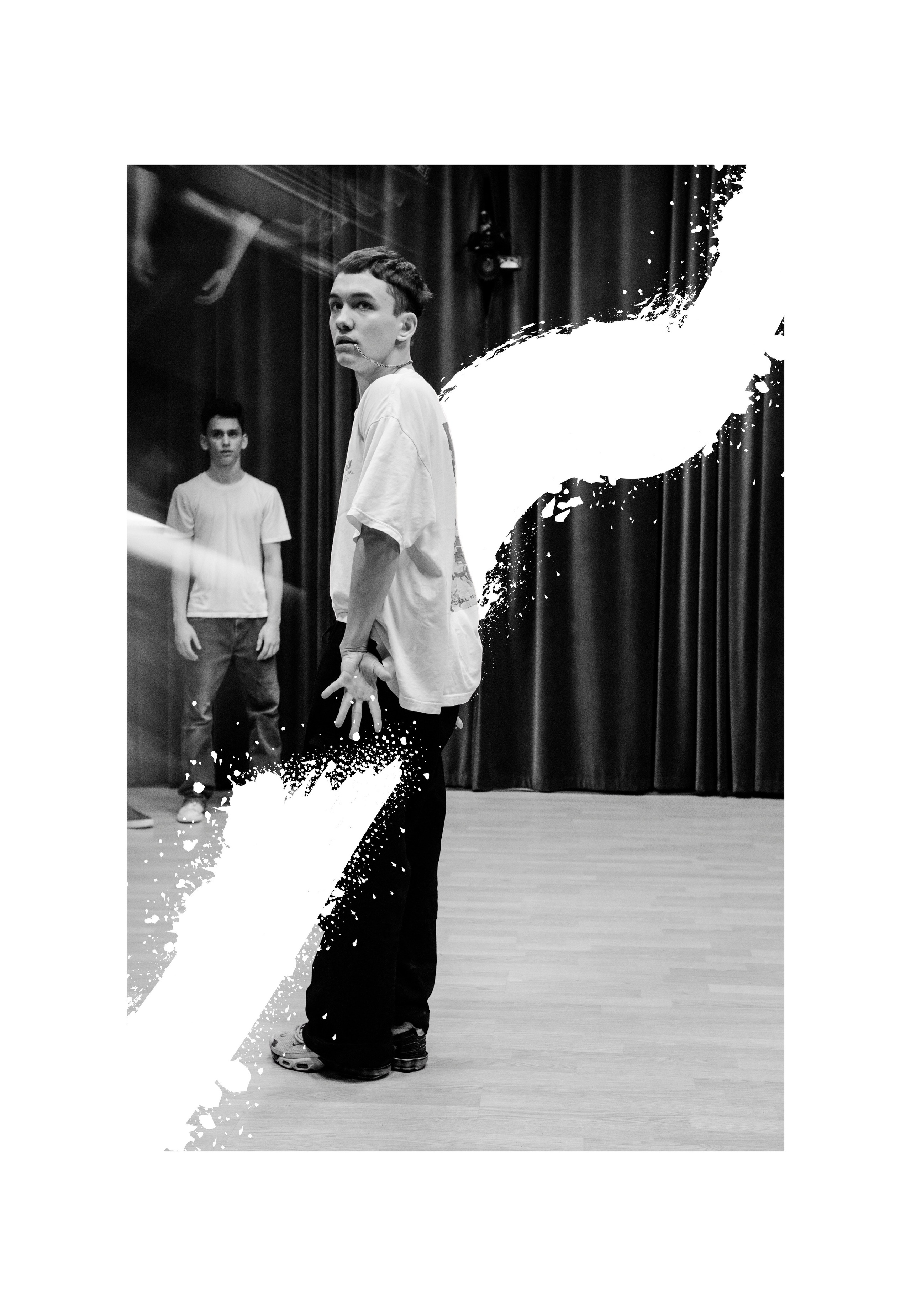 V1 — Breaking/Rap battle. Фотограф, видеограф в Санкт-Петербурге