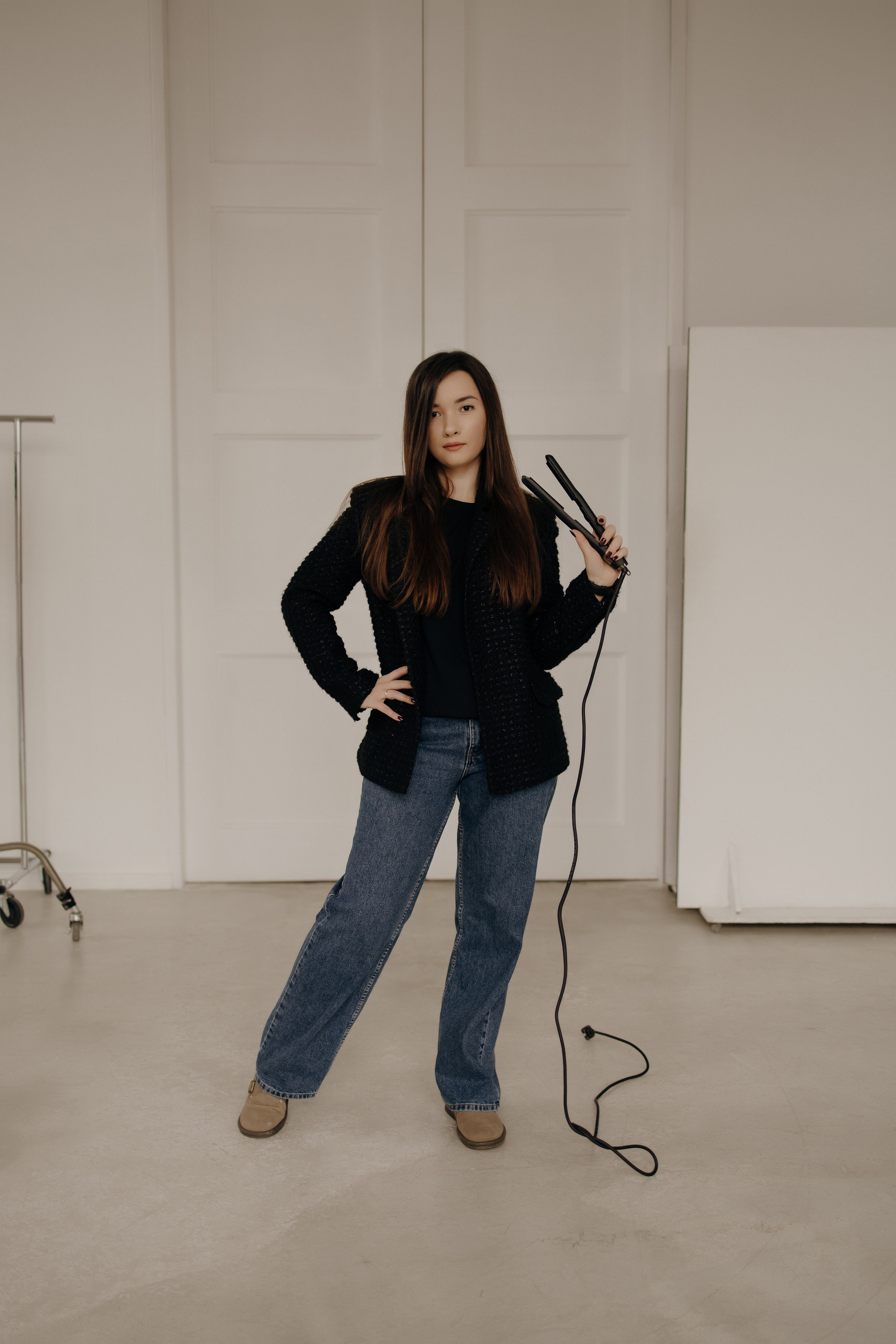 Alina. Фотограф Софья Гречка