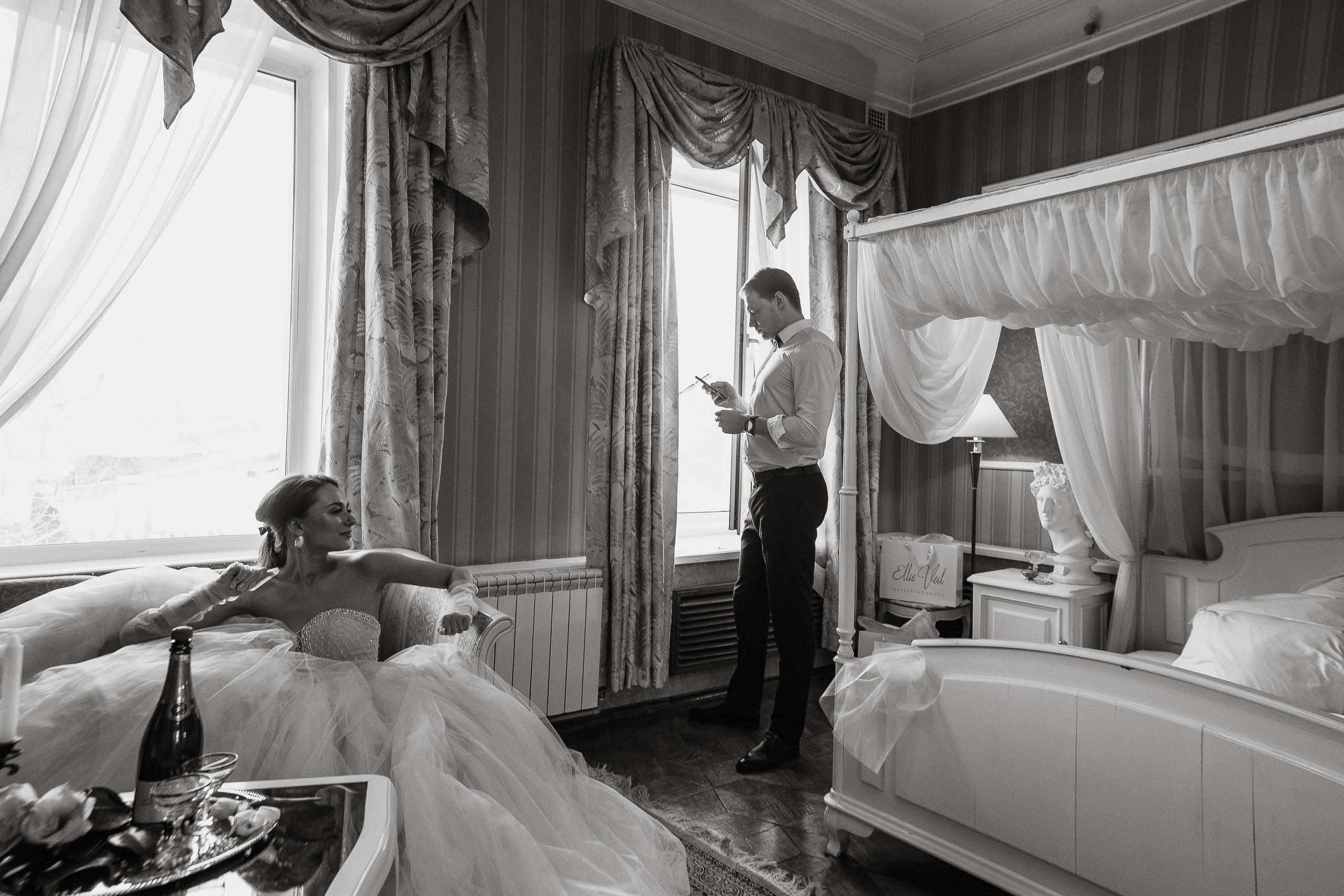 Нижний с Питерским настроением. Свадебный и портретный фотограф в Нижнем Новгороде и Нижегородской обл